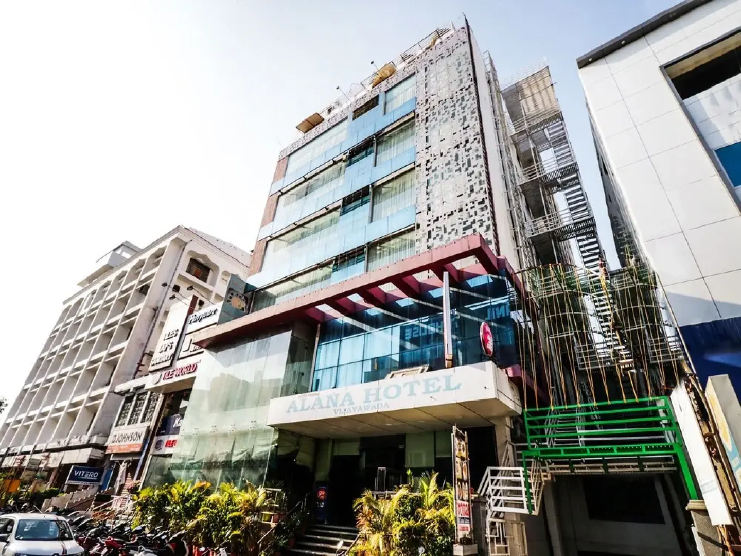 Alana Townhouse