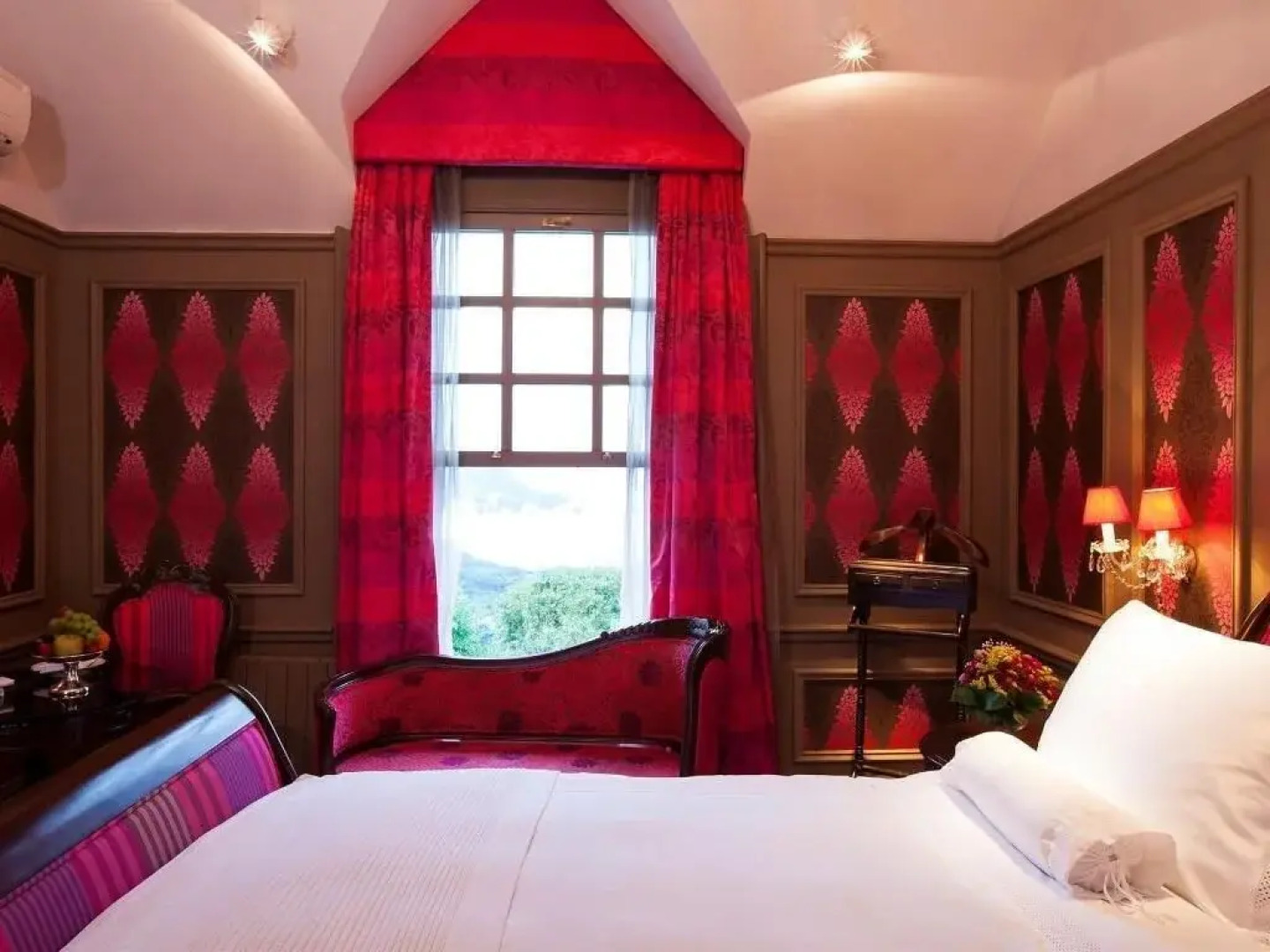 Castelo Saint Andrews