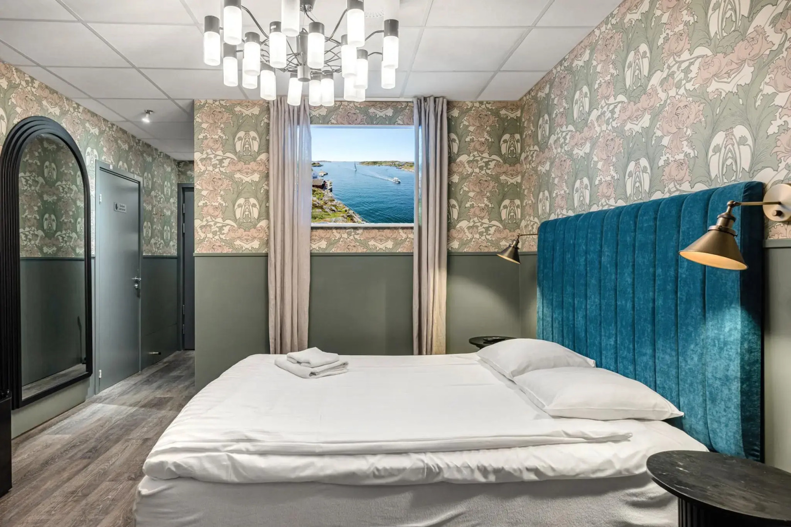 Stockholm Inn Hotel