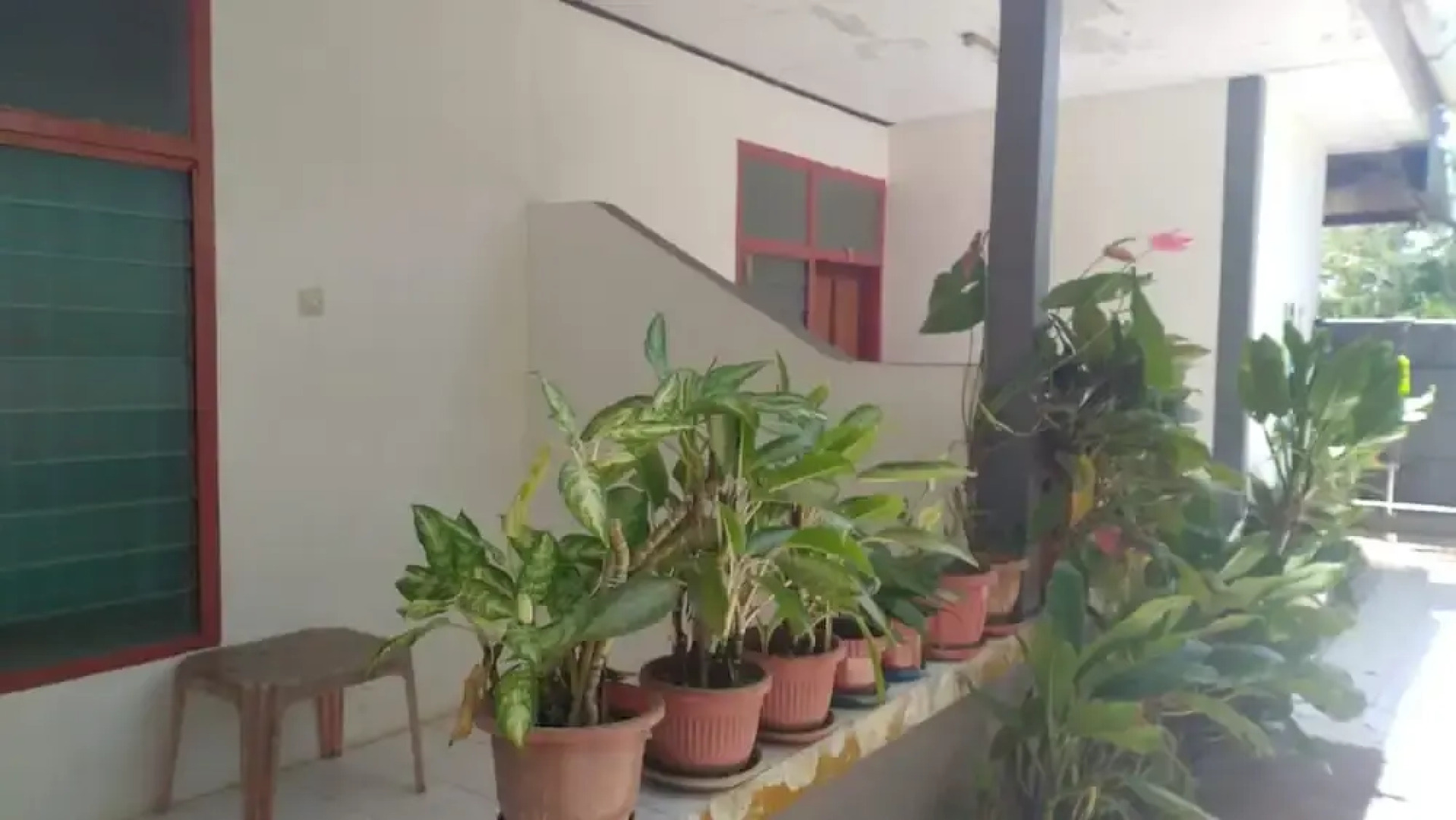 Villa Yasmin Malino by ZUZU