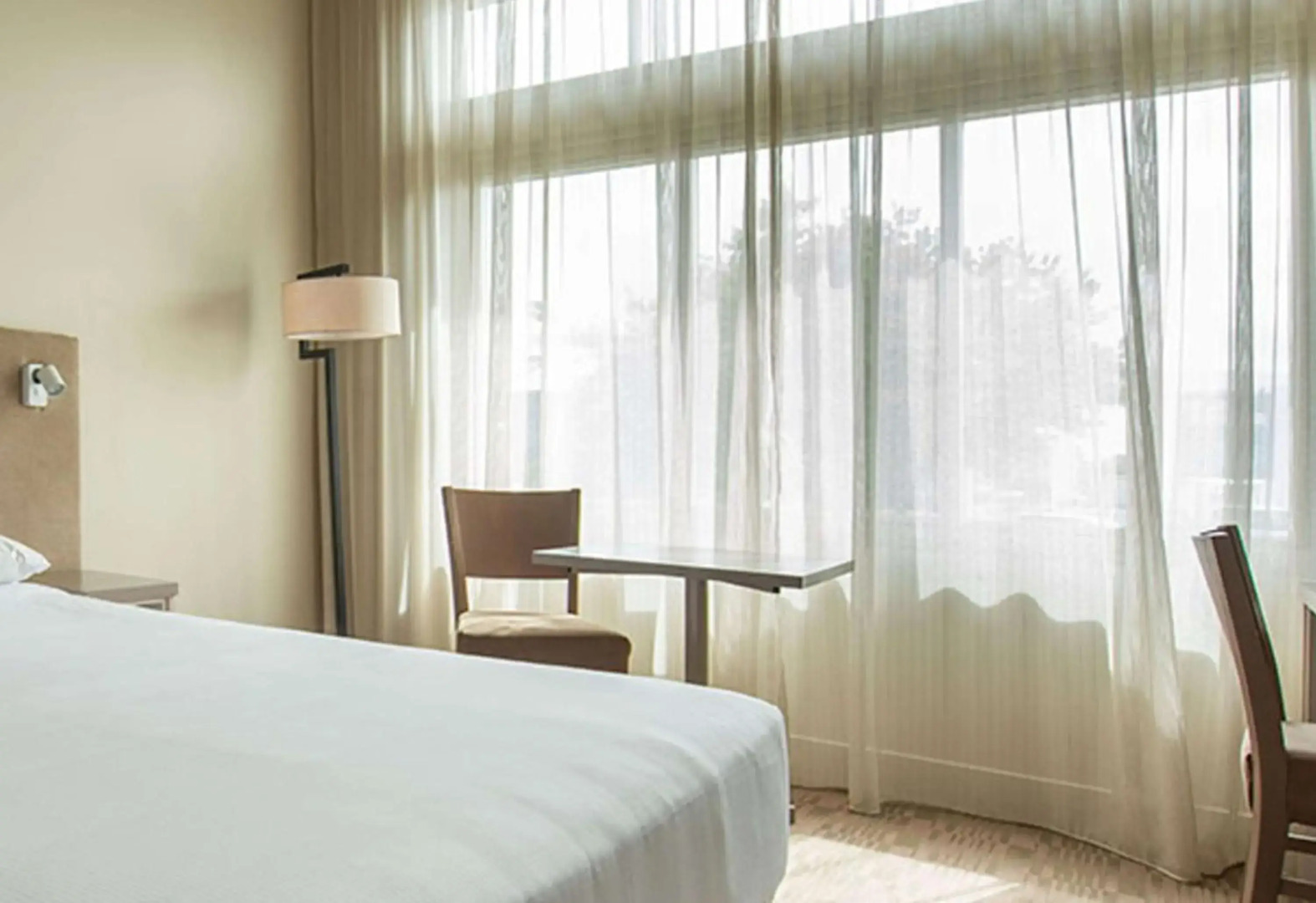 Sudima Christchurch Airport