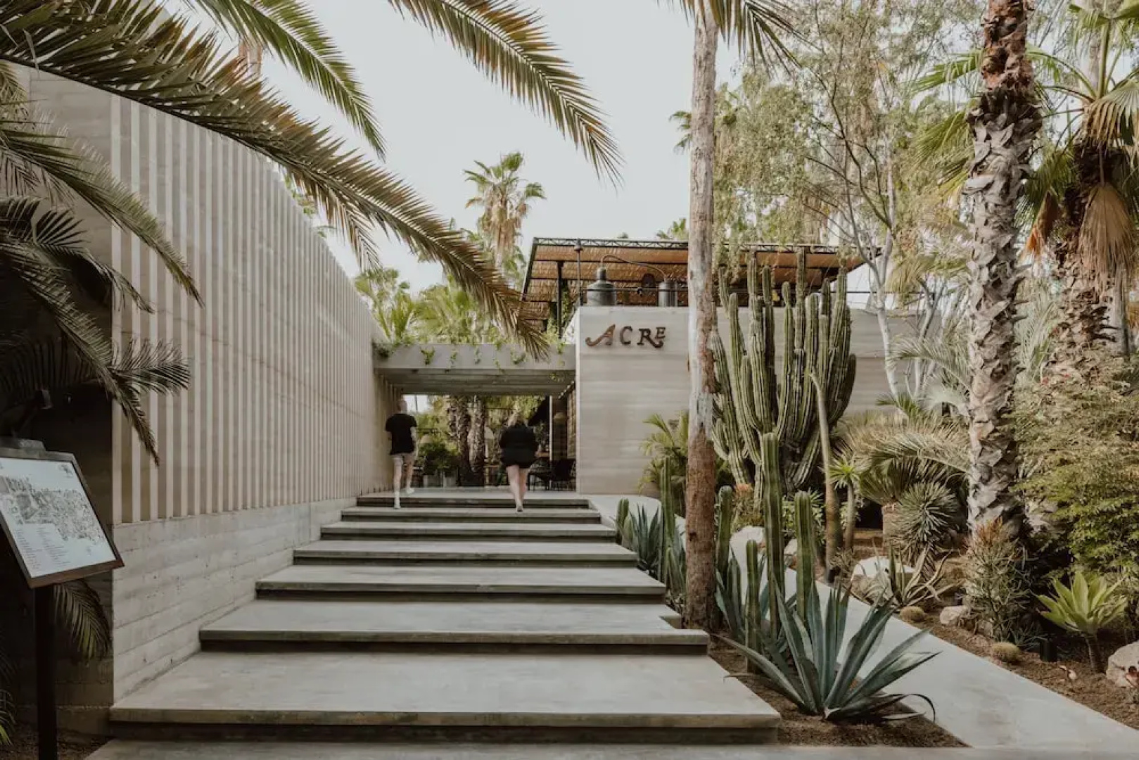 Acre Resort & Residences