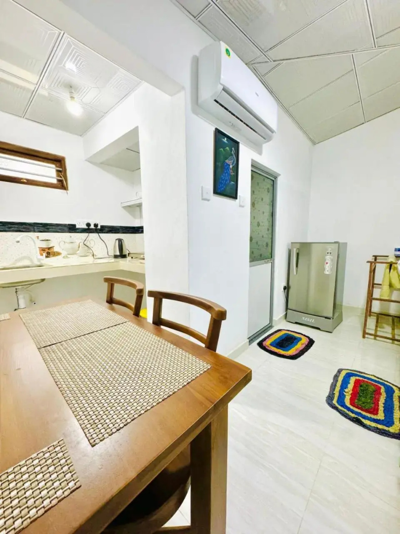 Nethmi Homestay & Restaurant