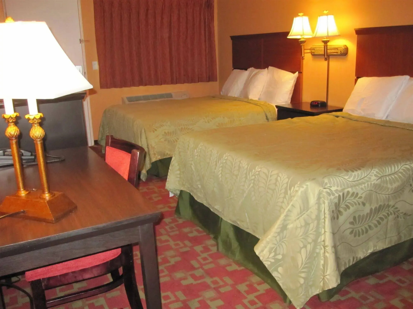 Rancho California Inn