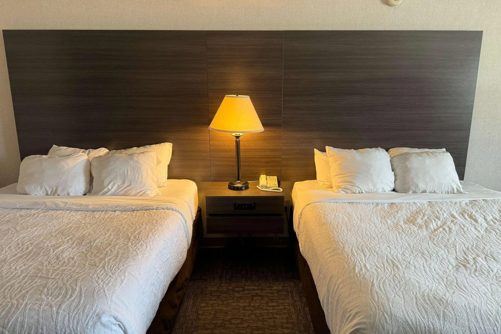 Quality Inn Spearfish I-90