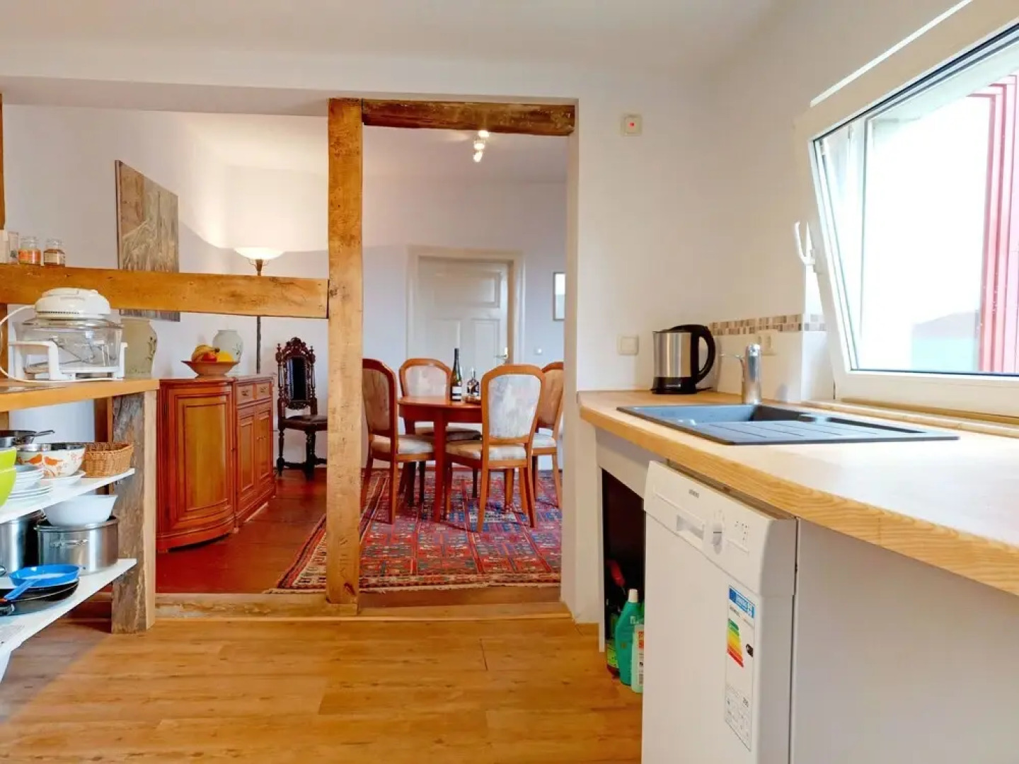 Goethe 59 Loitz in Loitz