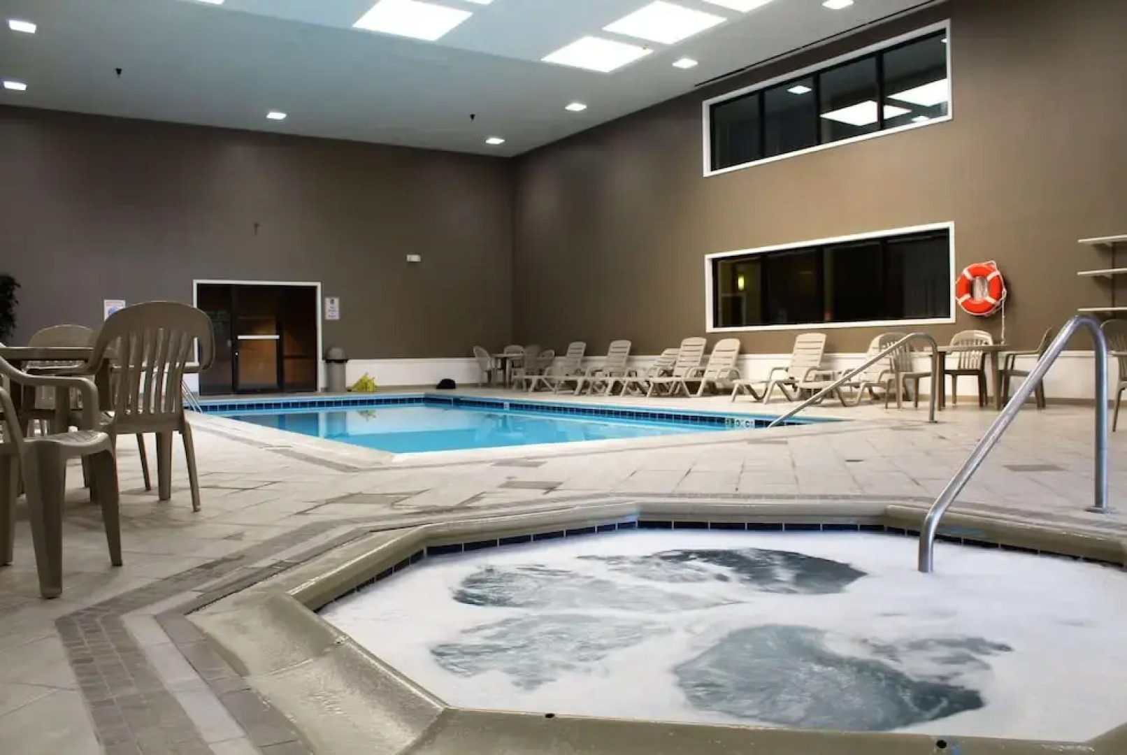 Ramada by Wyndham North Platte & Sandhills Convention Ctr
