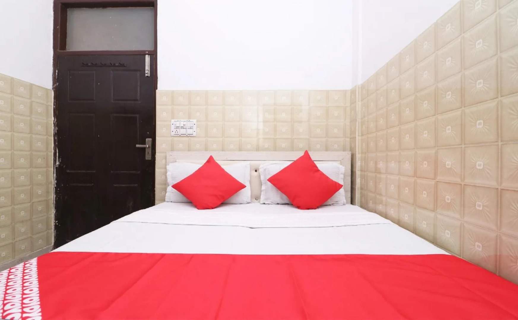 Hotel Neelkanth By OYO Rooms