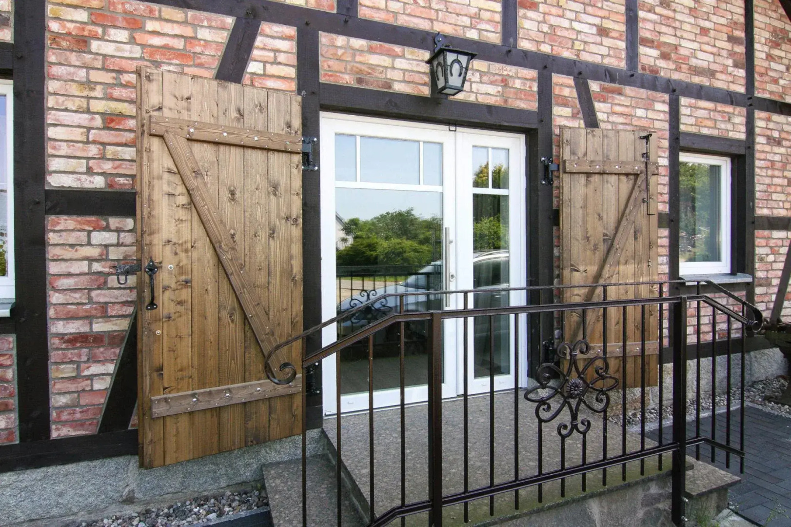 Apartment, Zemitz in Zemitz