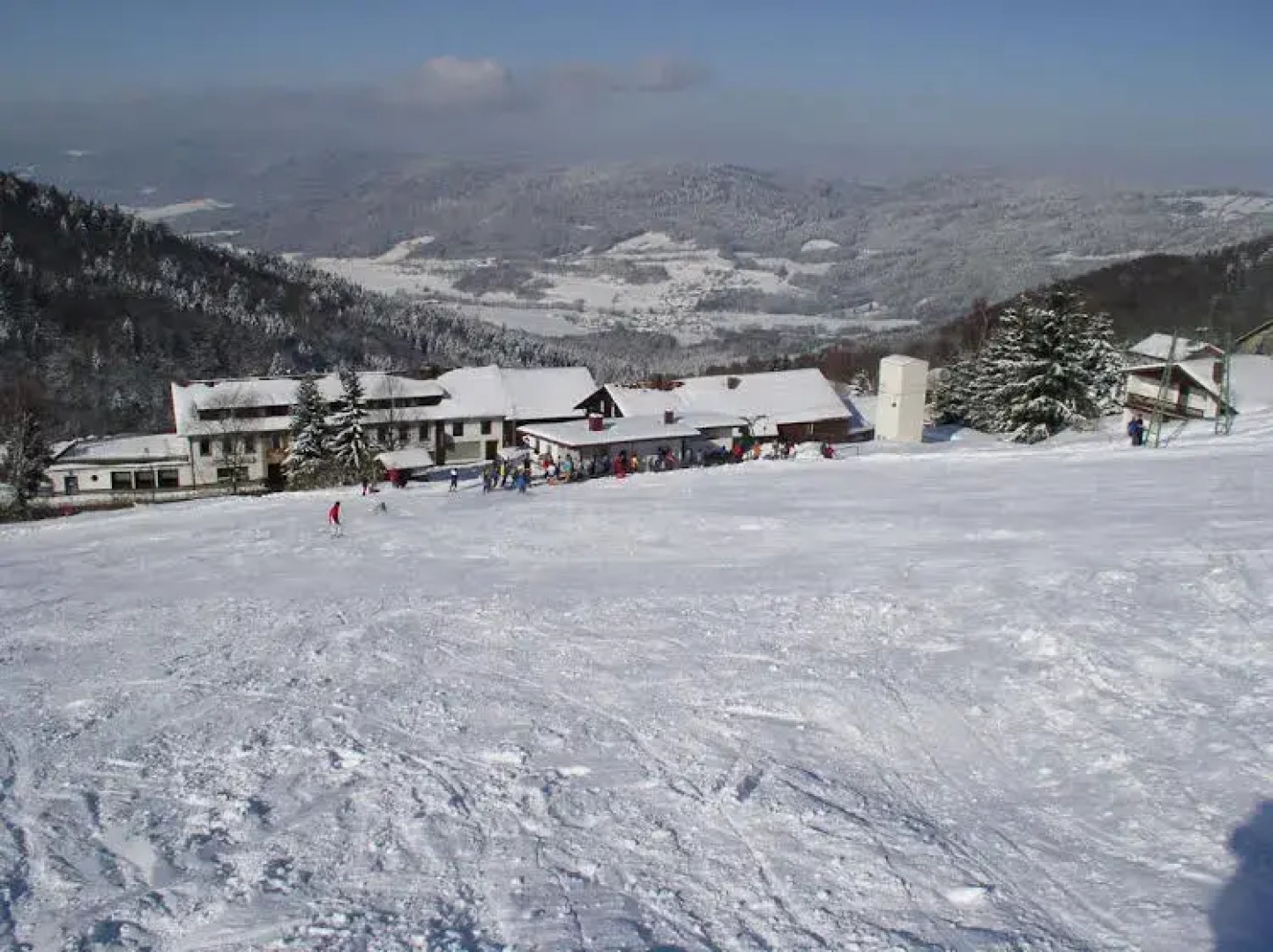 Panorama-Landgasthof Ranzinger