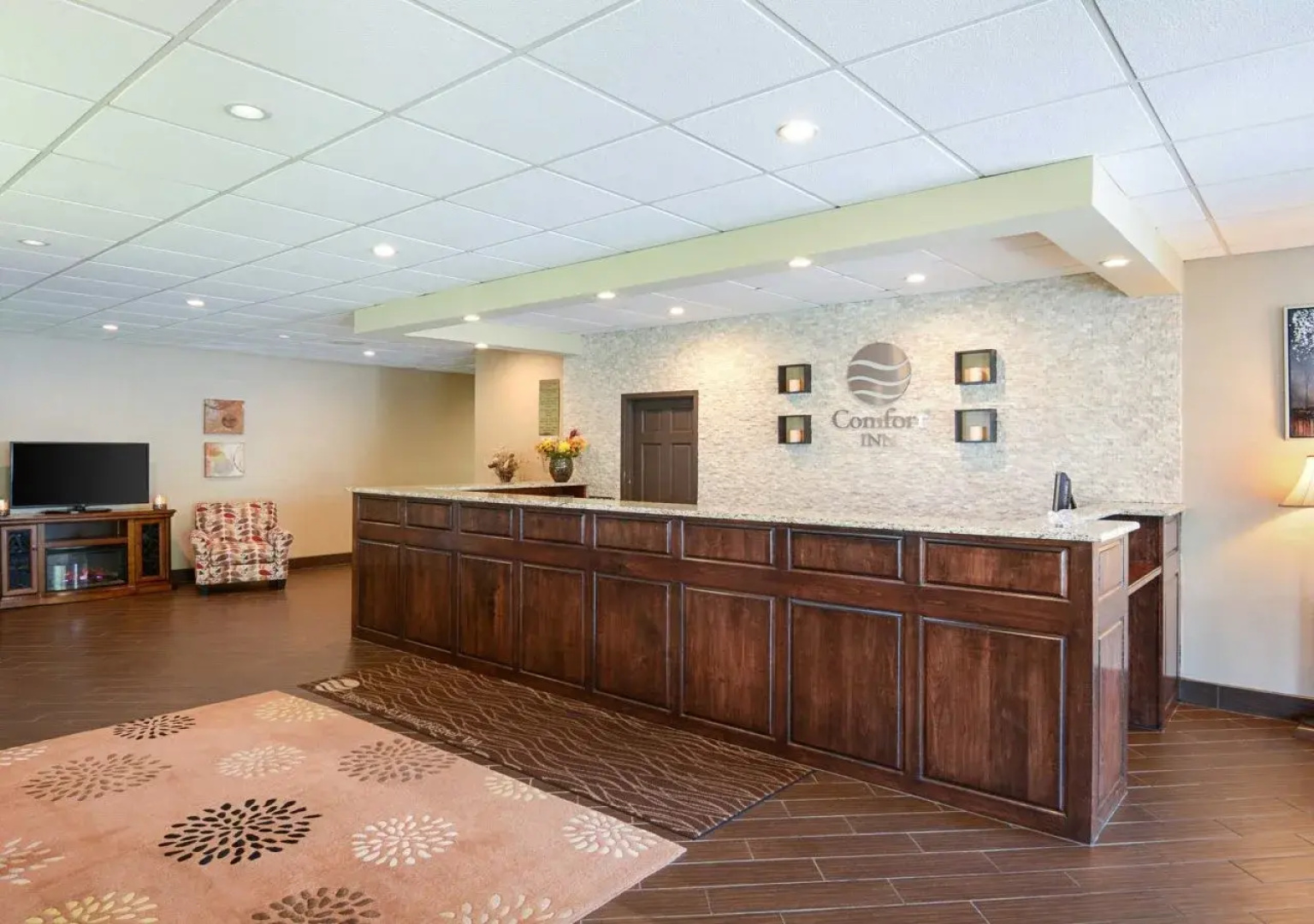 Quality Inn Winchester