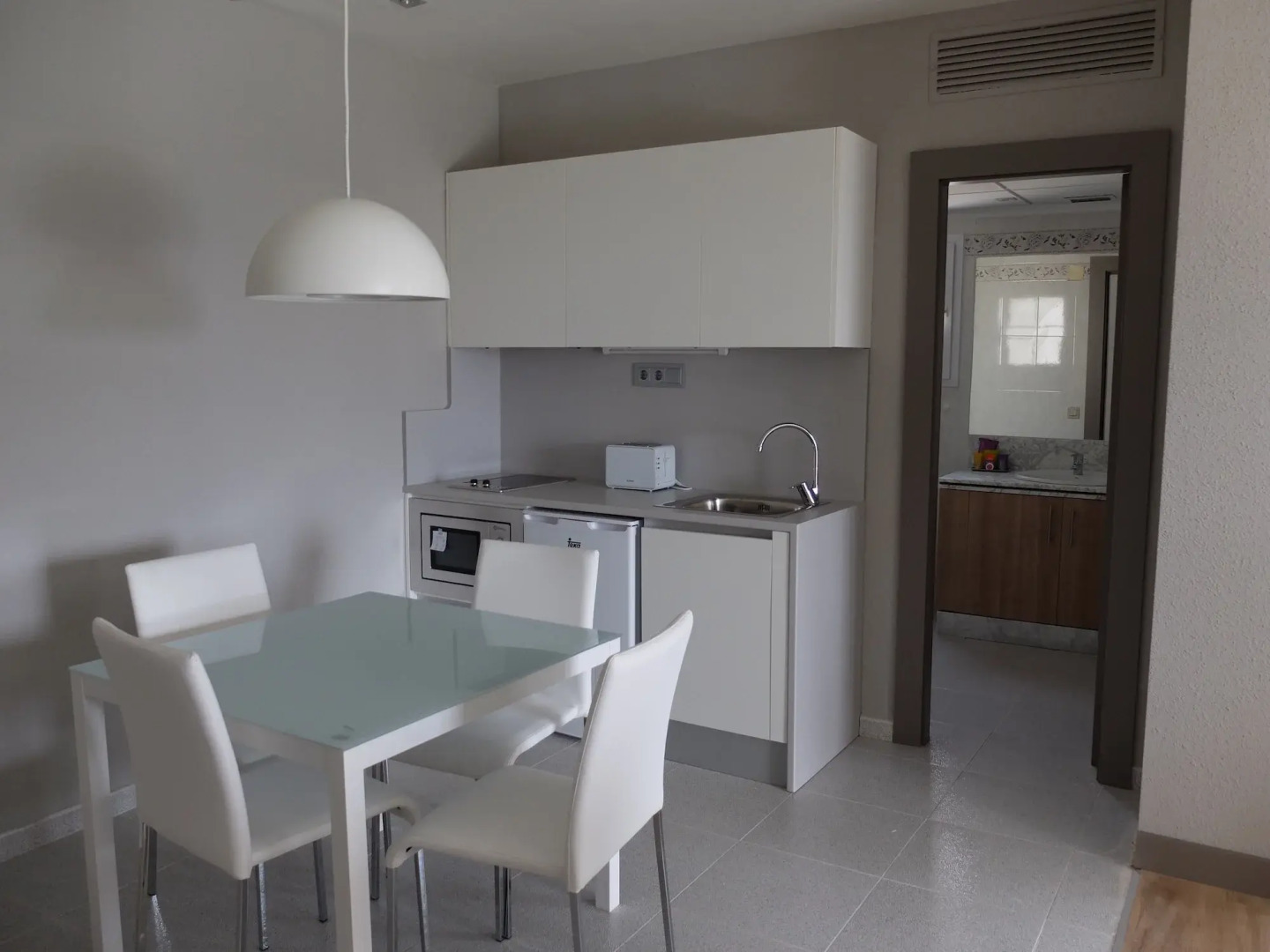 Aparthotel HG Jardin de Menorca