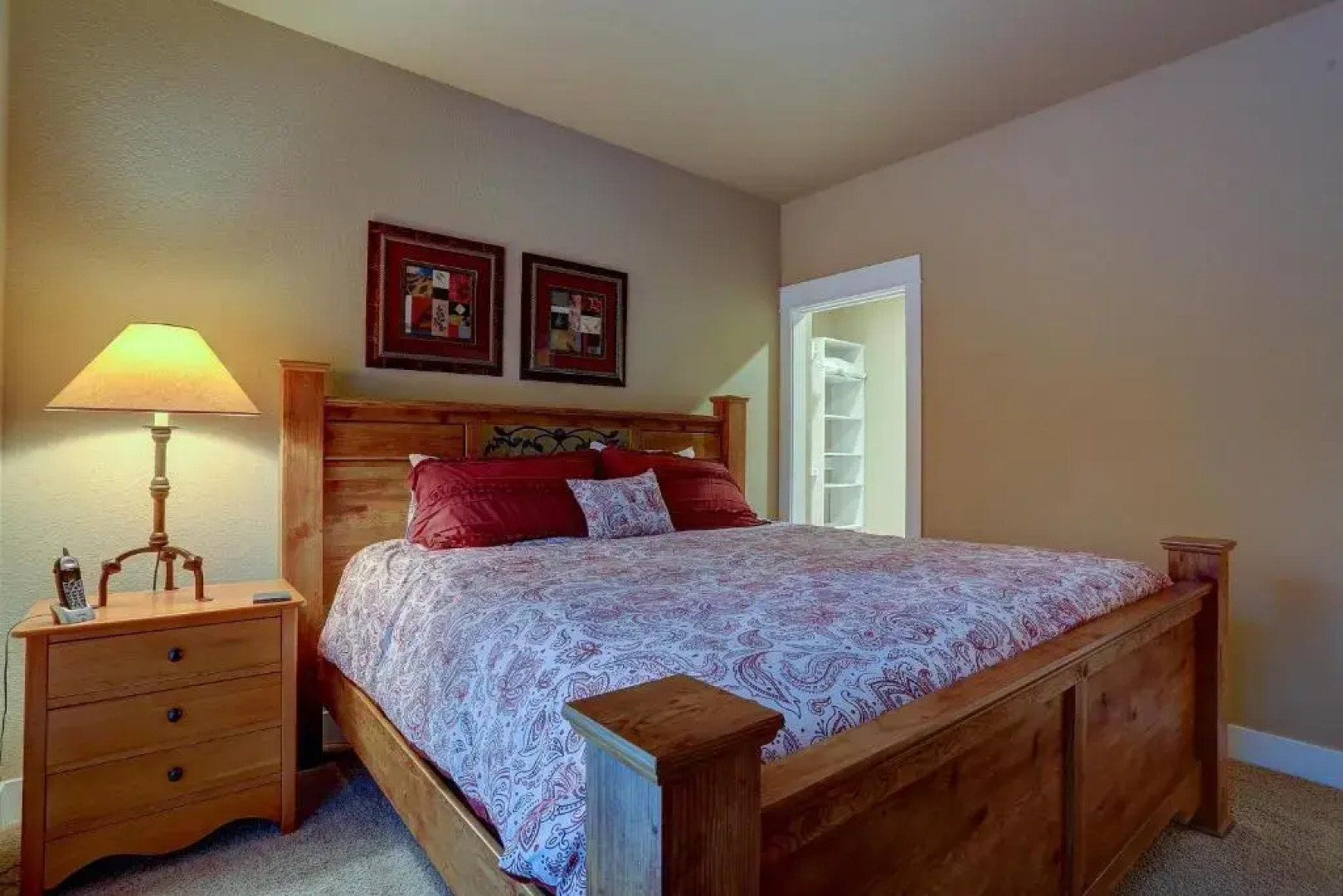 Big Pine-Ac-3Br/2.5Ba