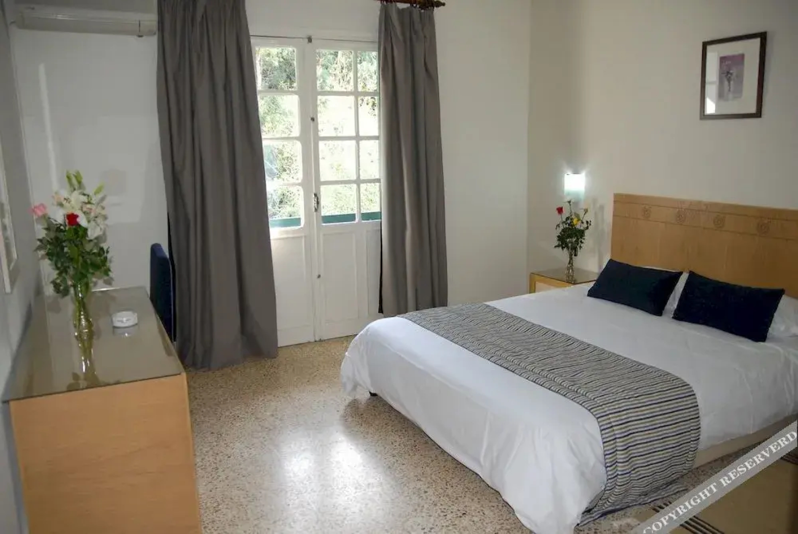 Royal Rihana Hotel