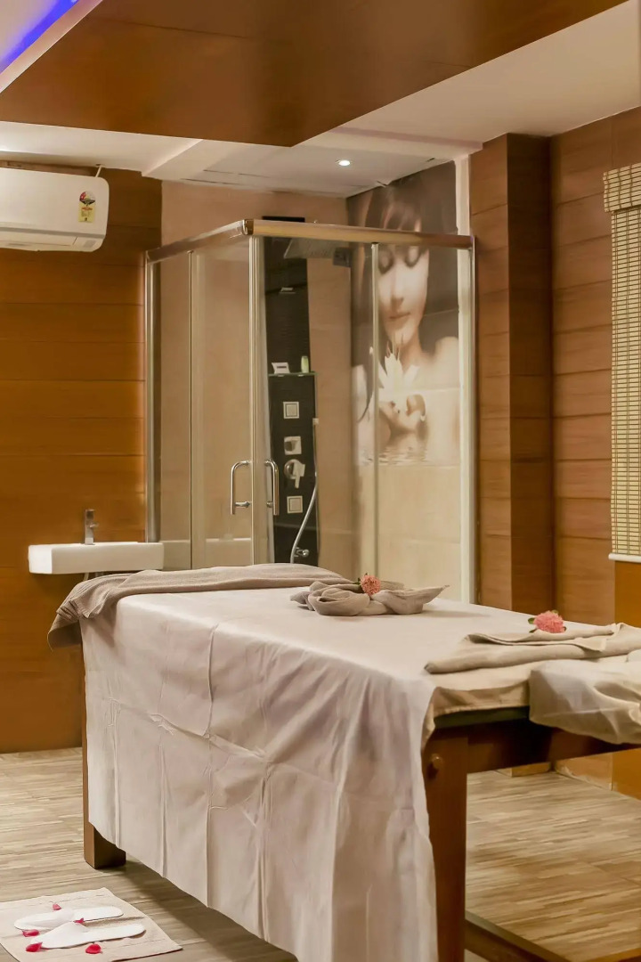 Sathyam Grand Resort, Sriperumbudur