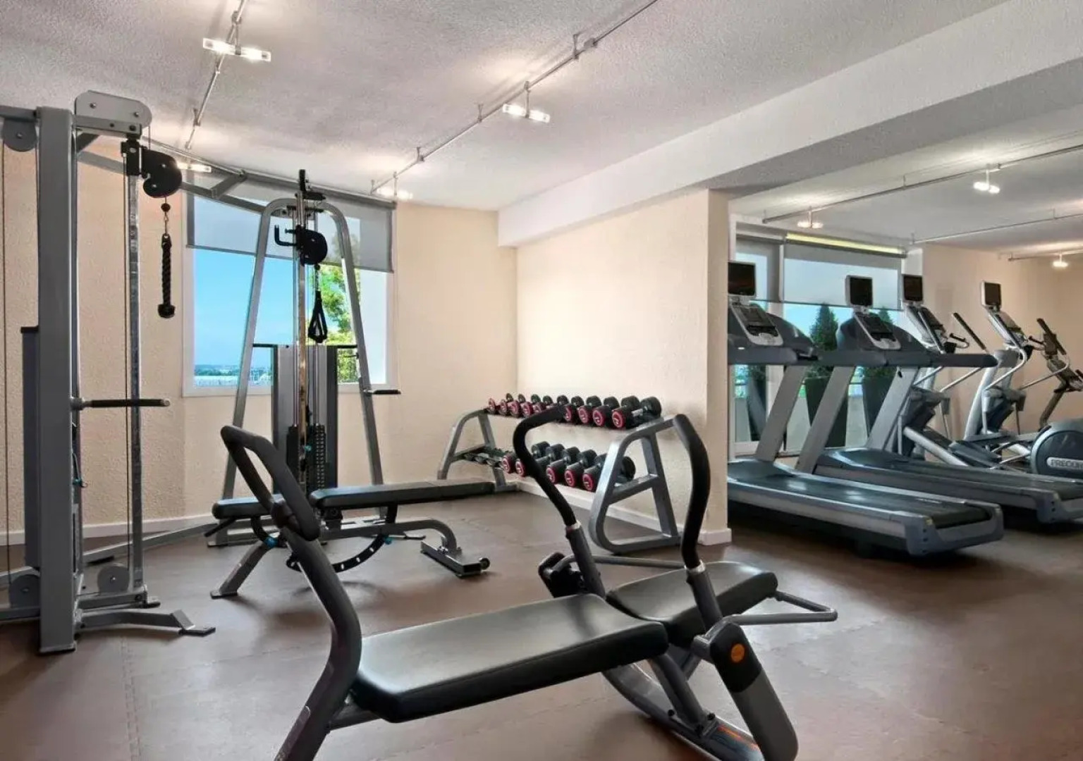 Hilton Paris Orly Airport