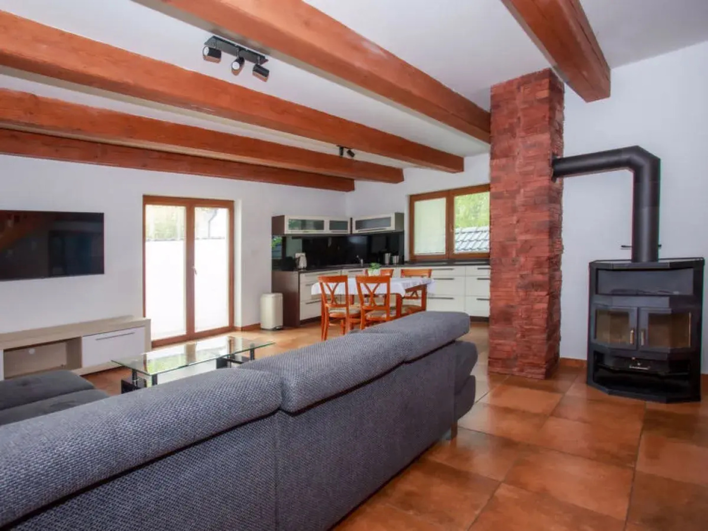 House Dehtáře Dehtáře