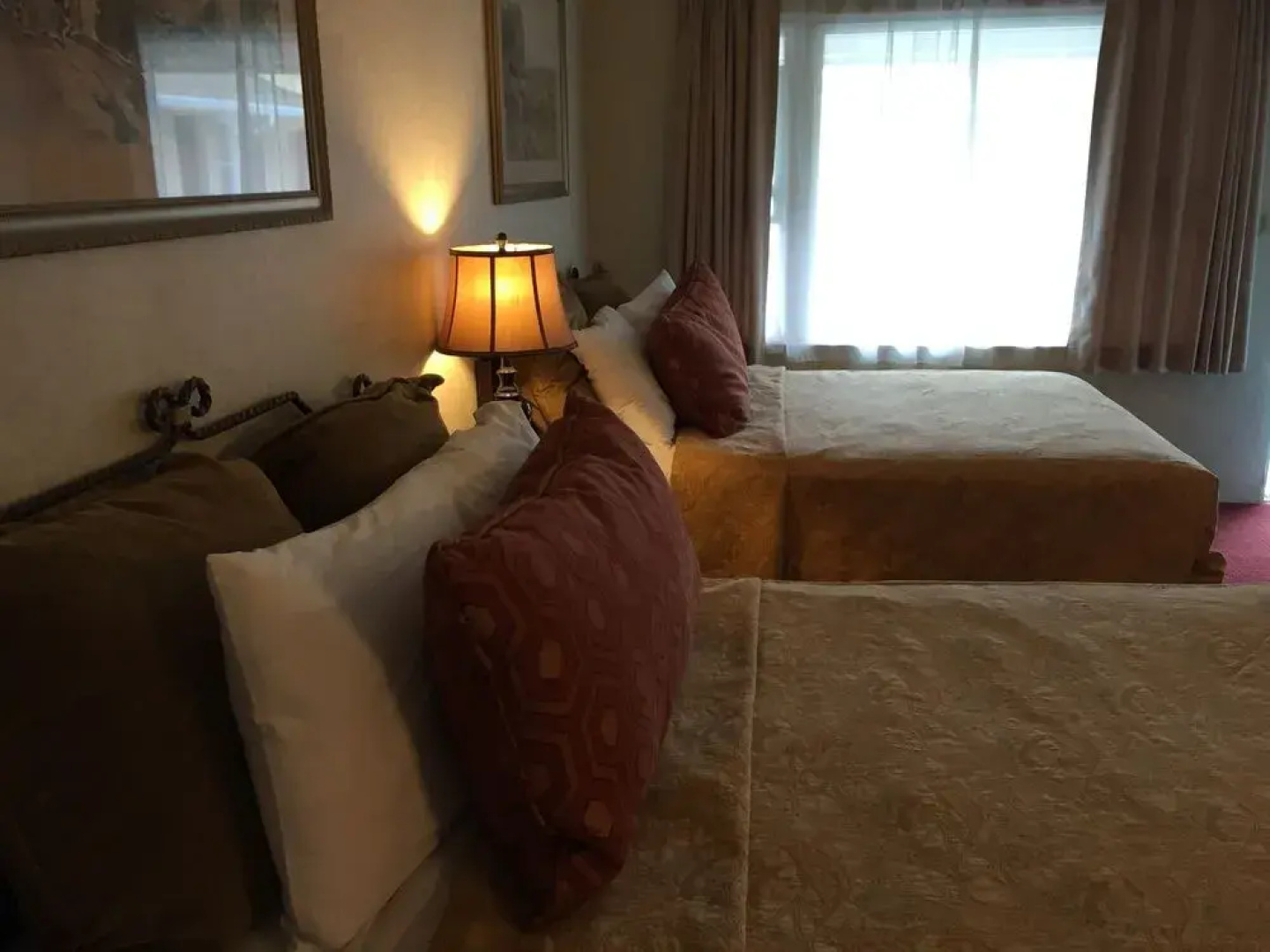 Casa Verde Inn