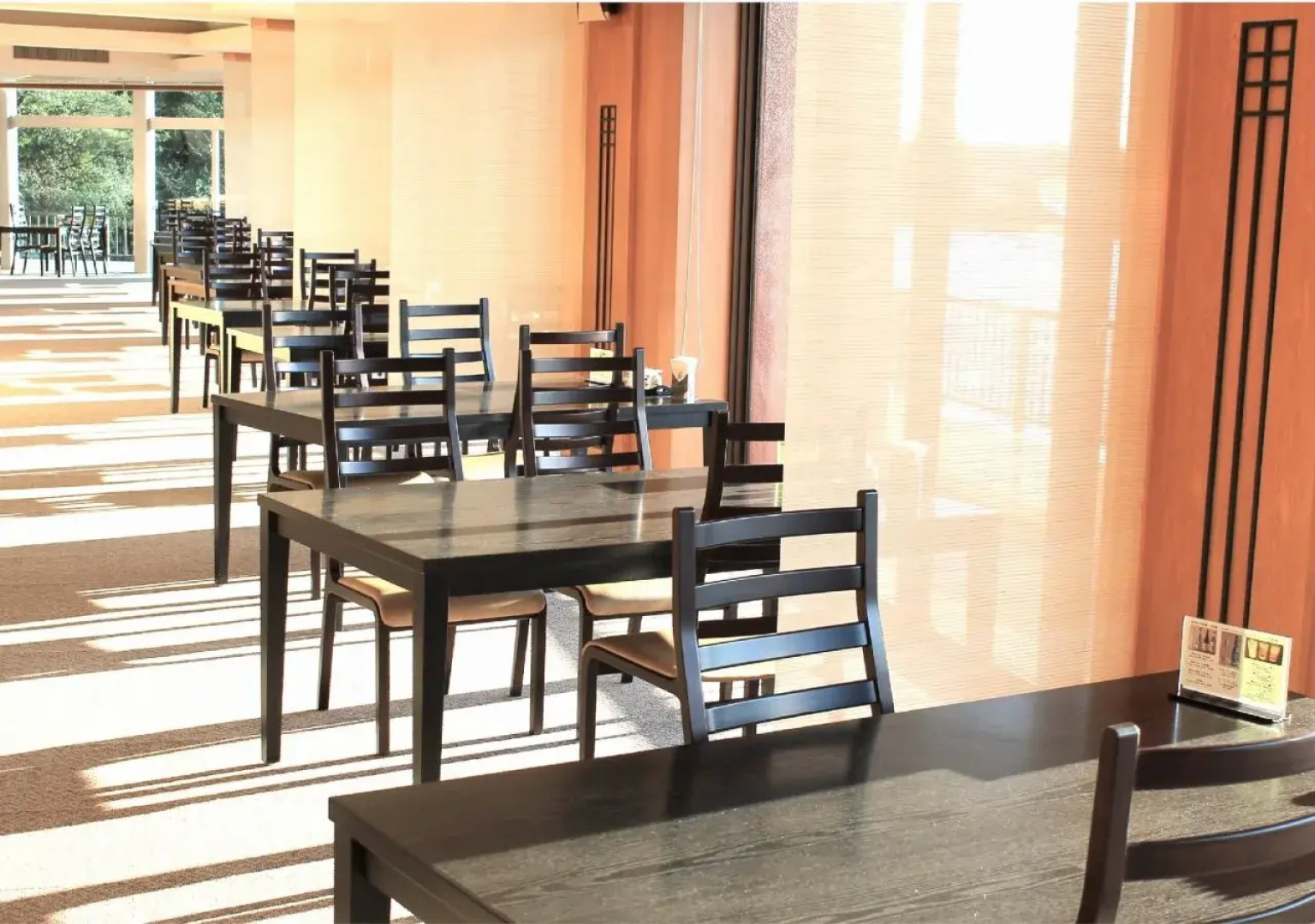 Kumano-bettei Nakanoshima