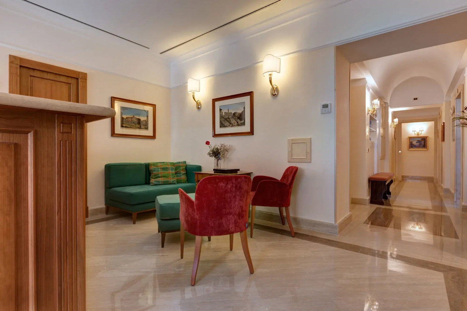 ResidenzaRomaCentro