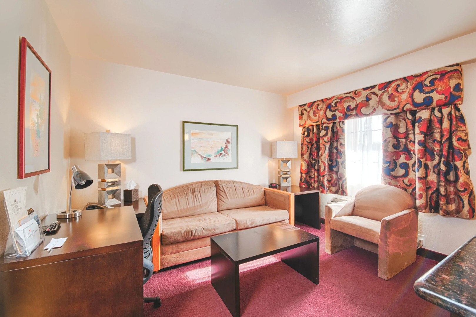 Grand Canyon Plaza Hotel-South Rim