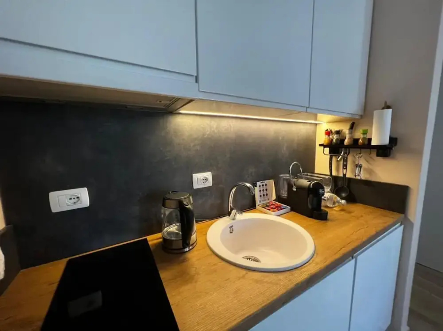 Francis Apartment, San Pietro Hotel Residences