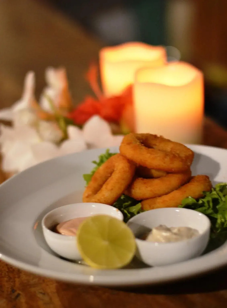 Aitutaki Escape Villa