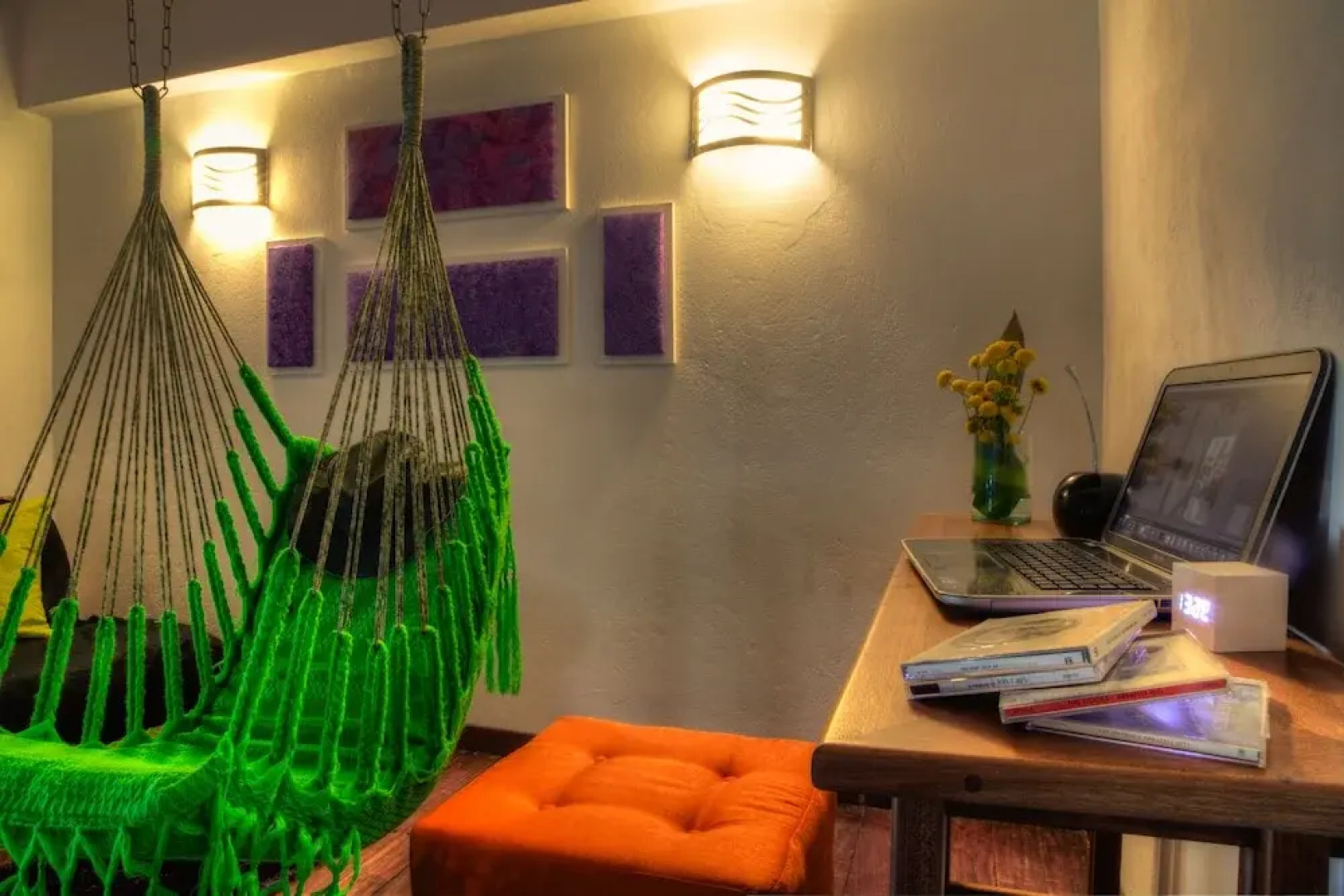 Casa de Leda, a Kali Hotel