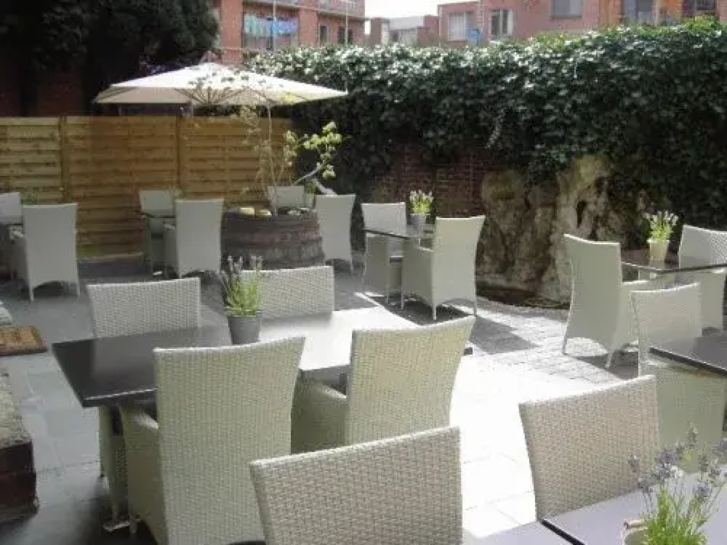 Hotel Belle-Vie