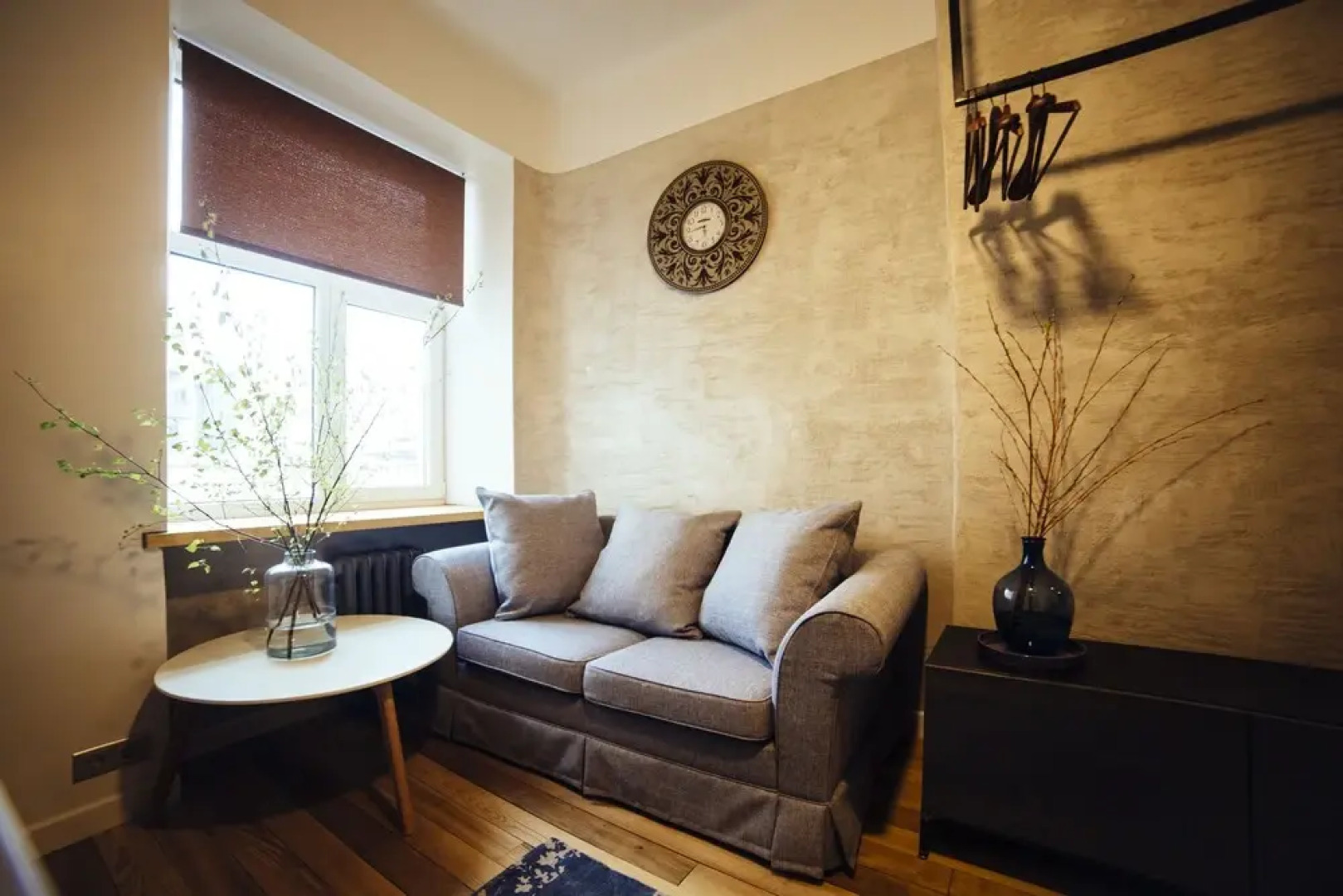 Апартаменты Baltic Design