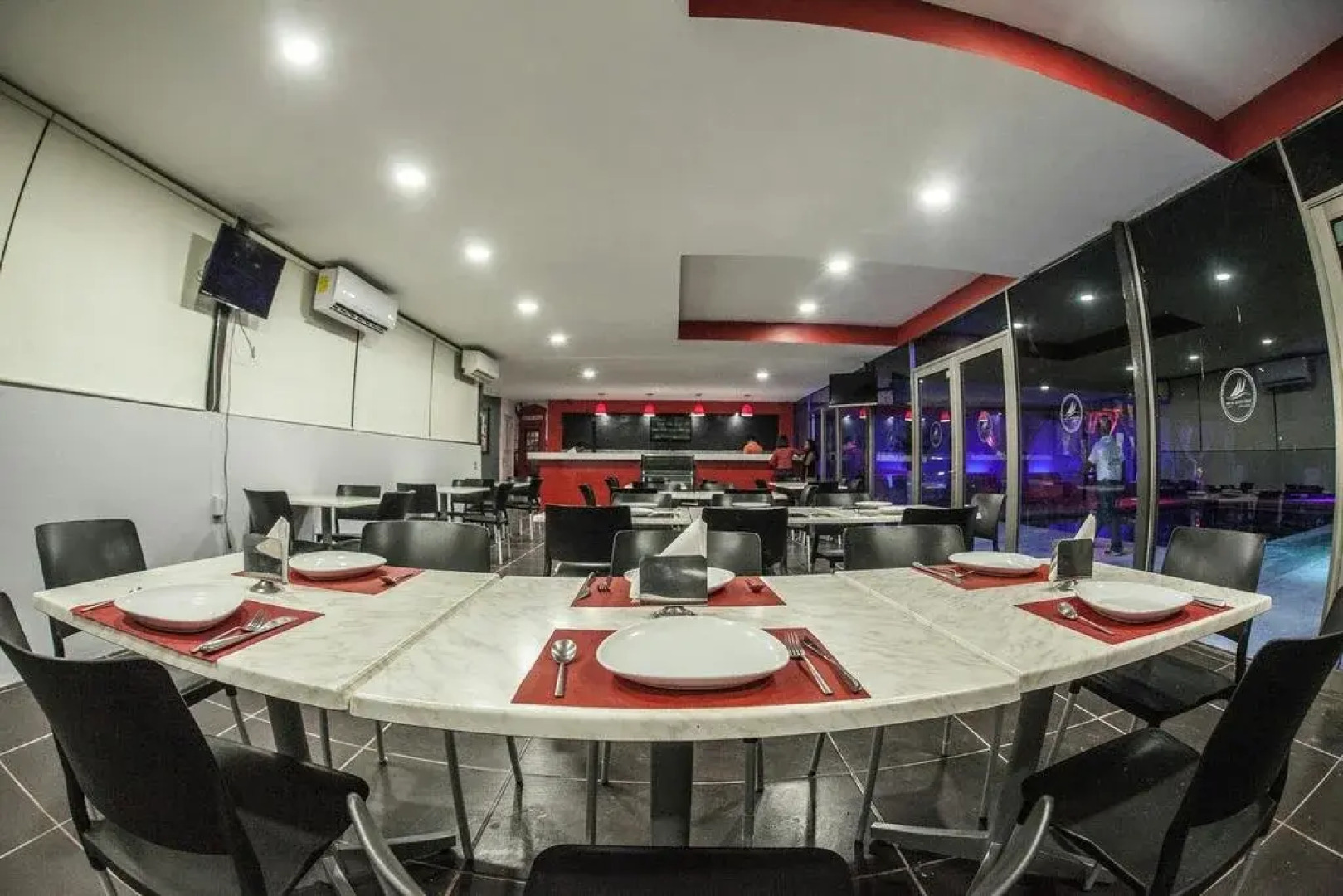 Hotel Santa Cruz Tehuantepec