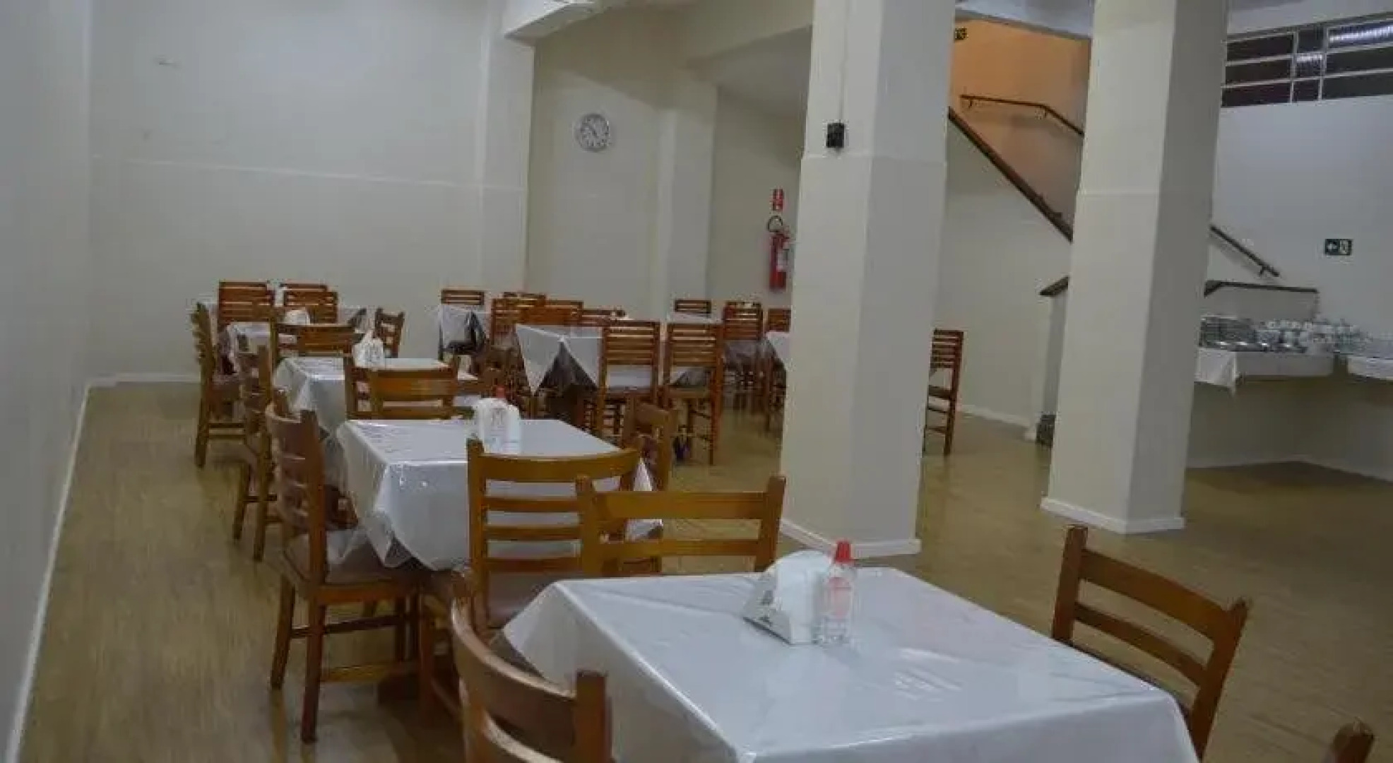 Colonial Hotel Itatiba