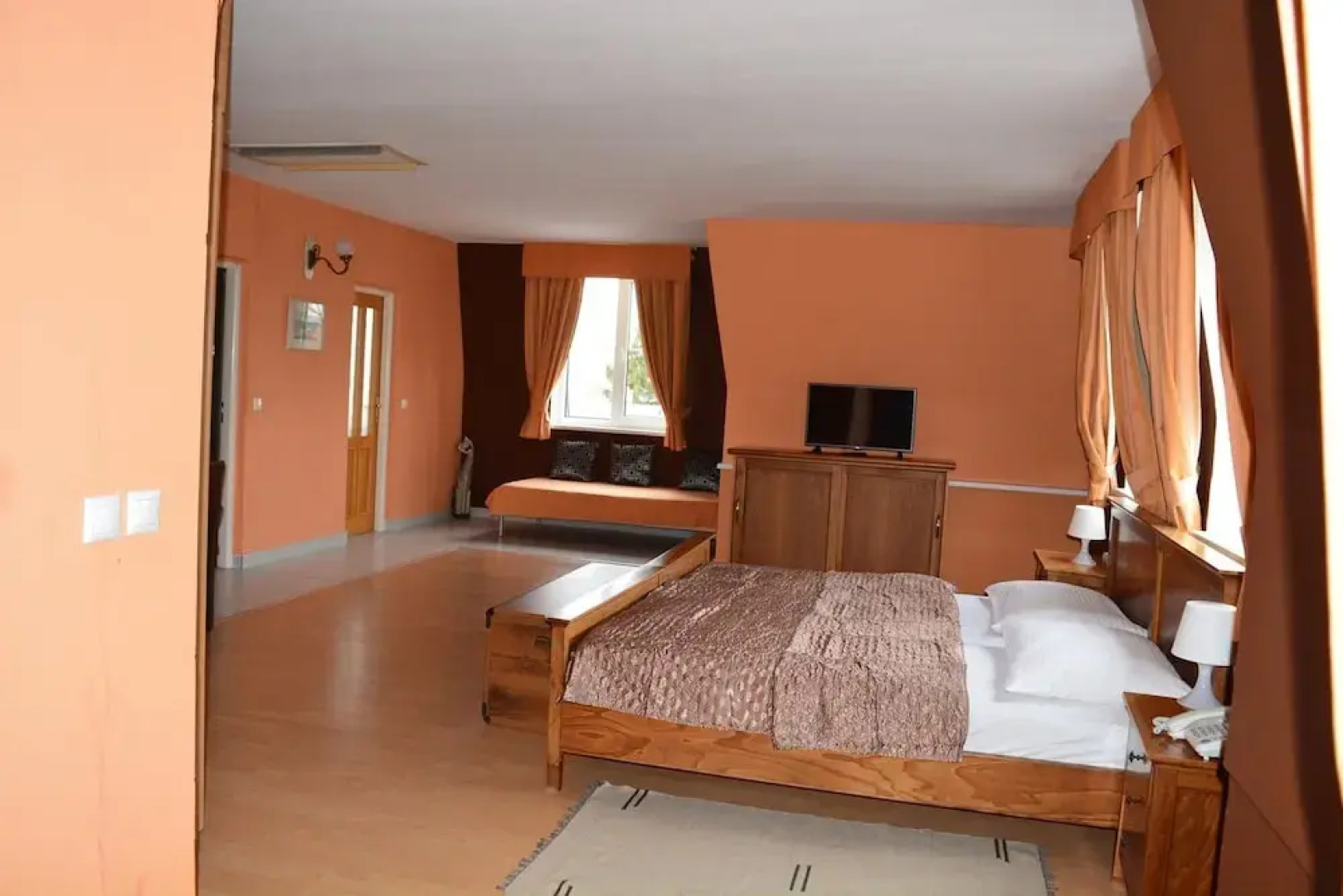 Hotel AGATKA Bratislava