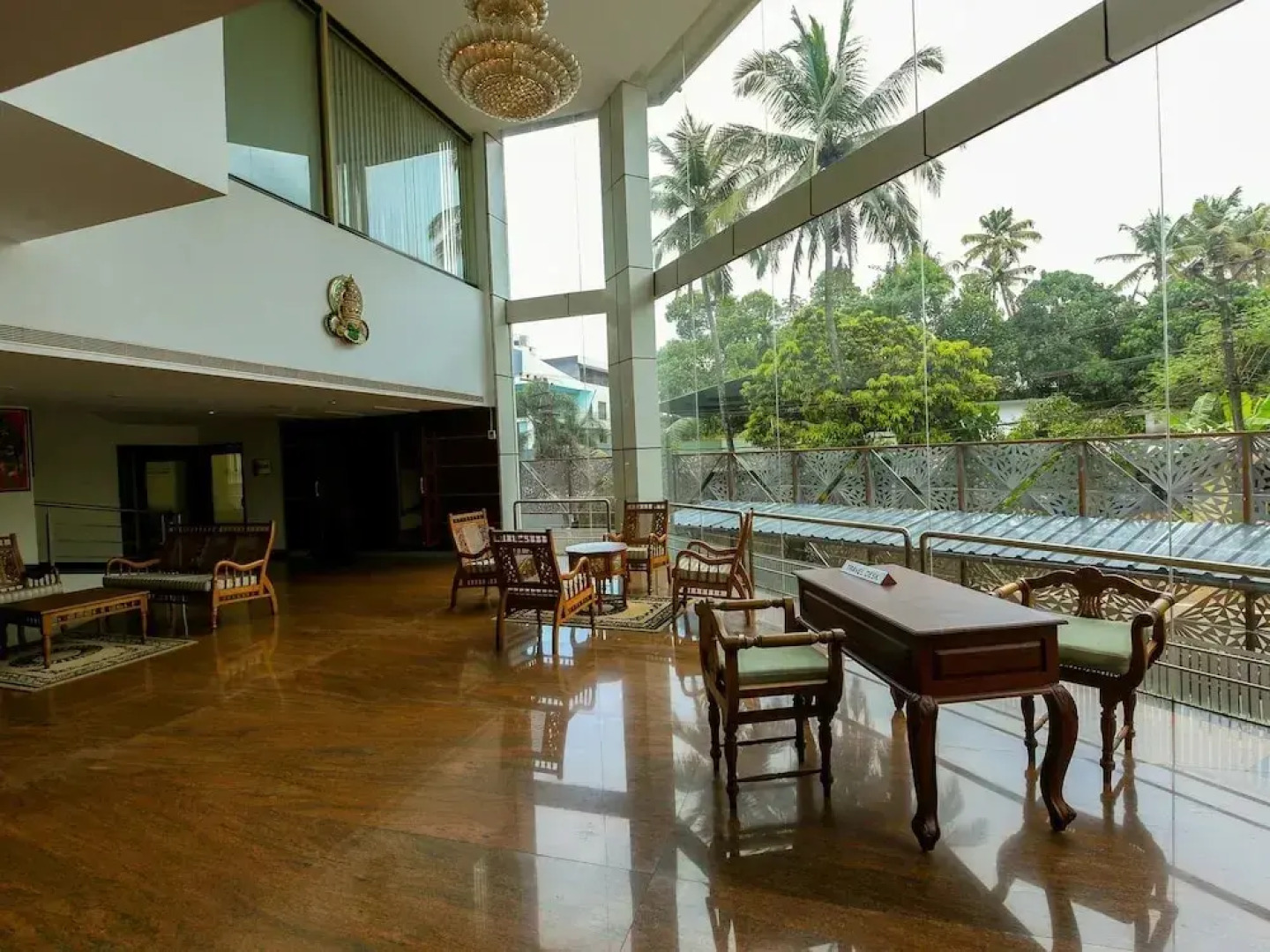 OYO 22050 Aramana Hotel