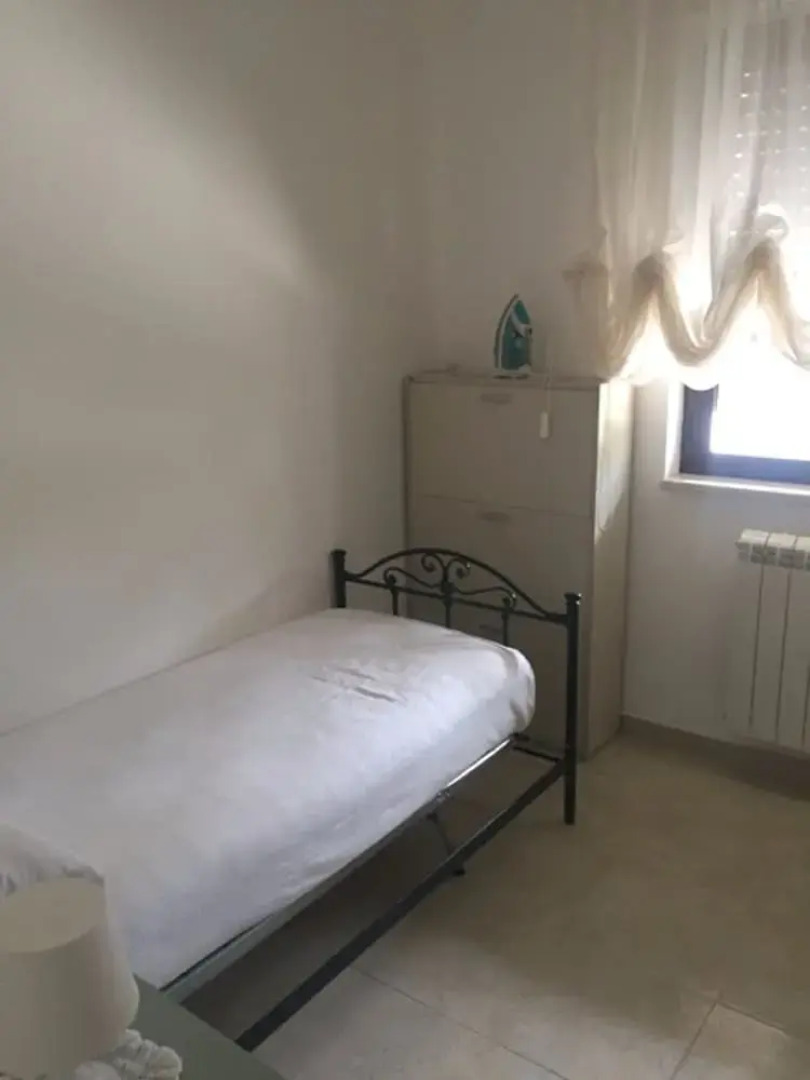 House With 2 Rooms in Grottaglie, With Pool Access, Furnished Terrace