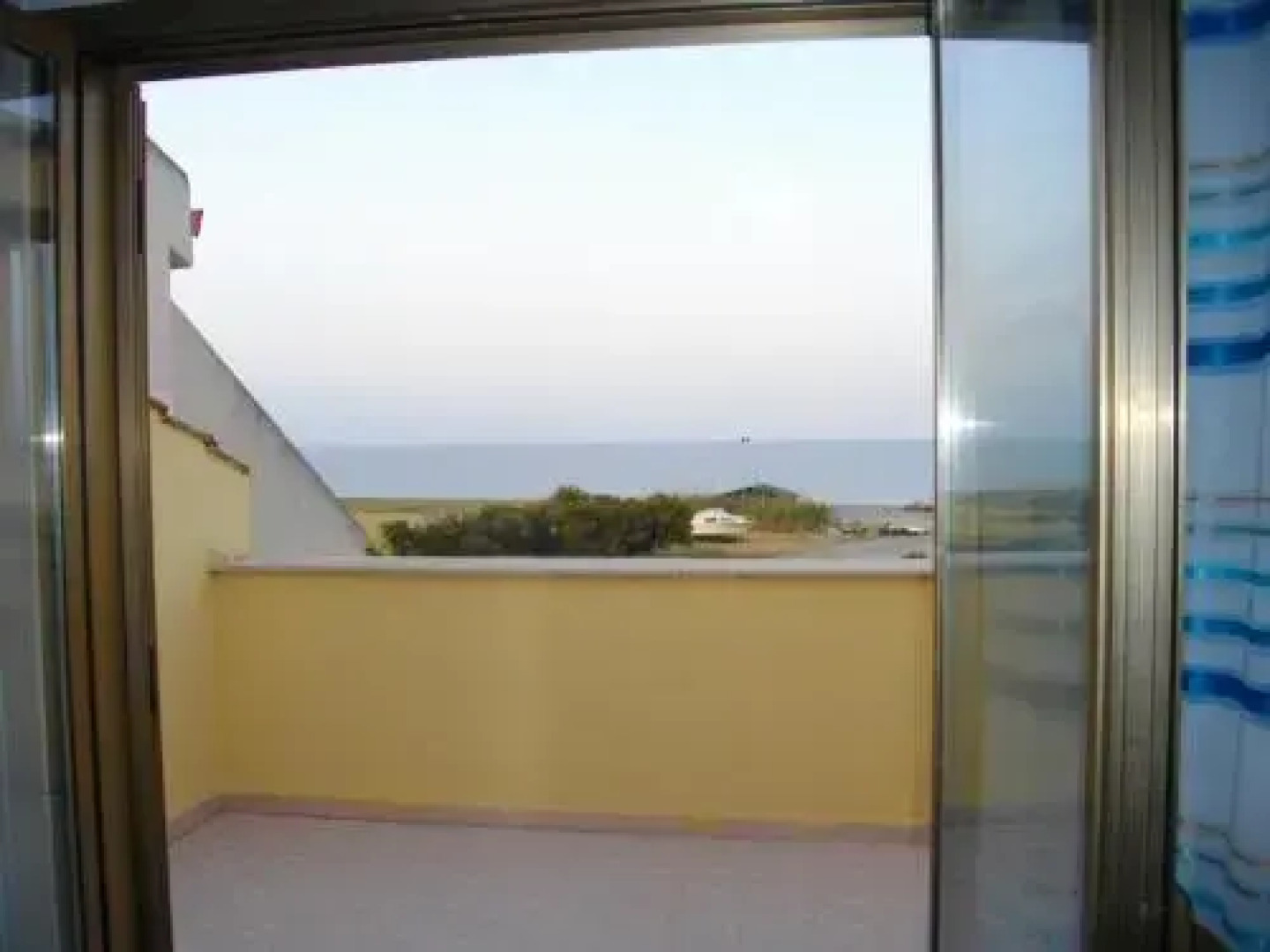 Casa Vacanze via Pola