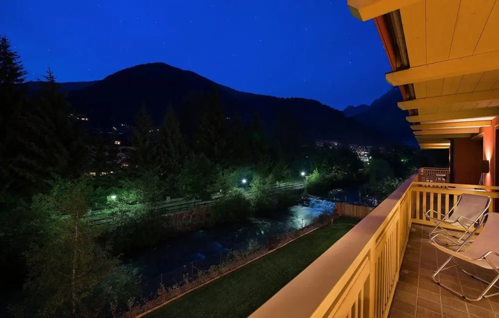 Nice Apartment in Ponte di Legno With 3 Bedrooms and Wifi