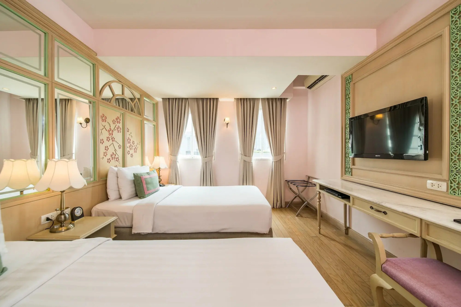 La Petite Salil Sukhumvit 11