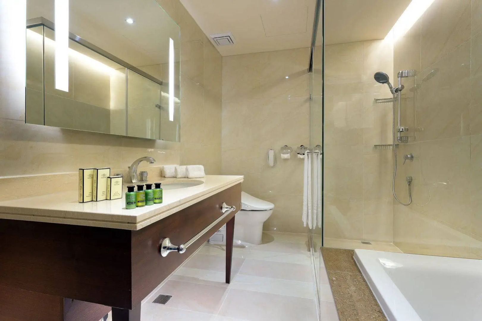 Taipei City Hotel ( Quarantine hotel )