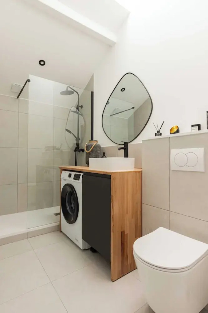 Dify Loft de Noailles - Villeurbanne