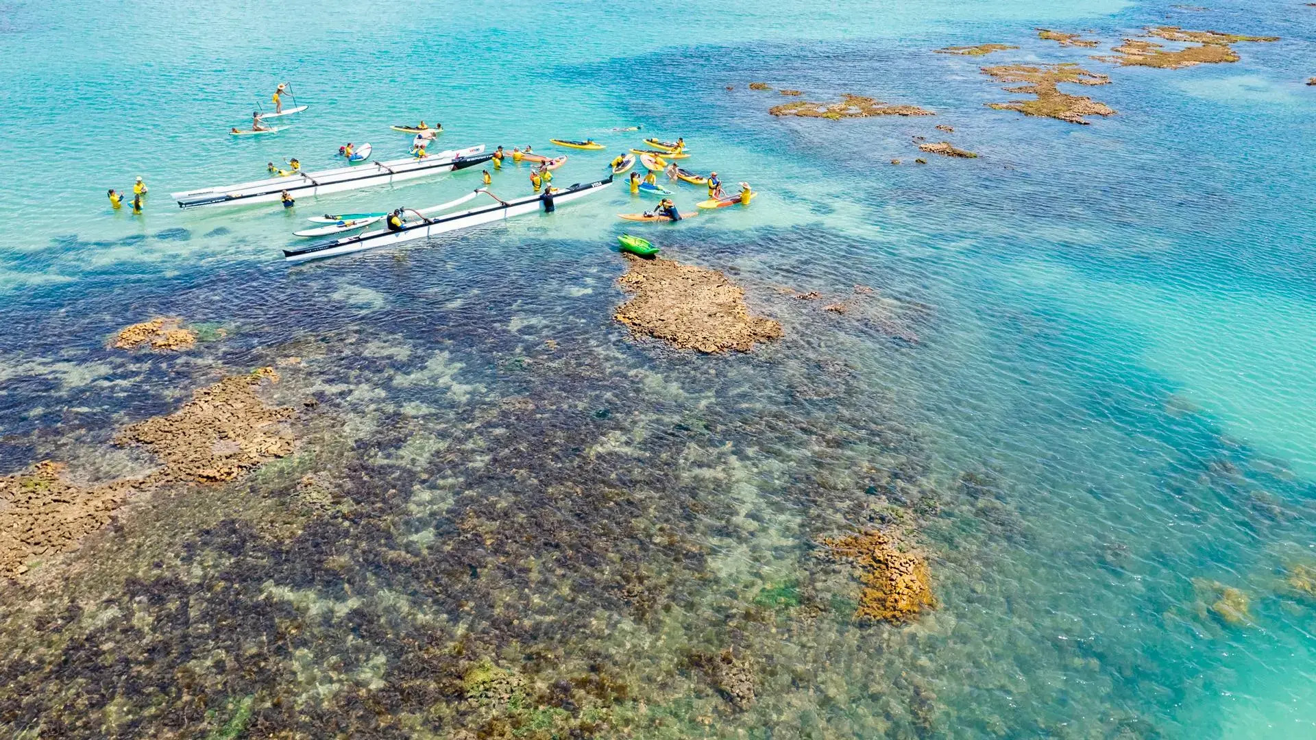 Ipioca Beach Resort Maceió
