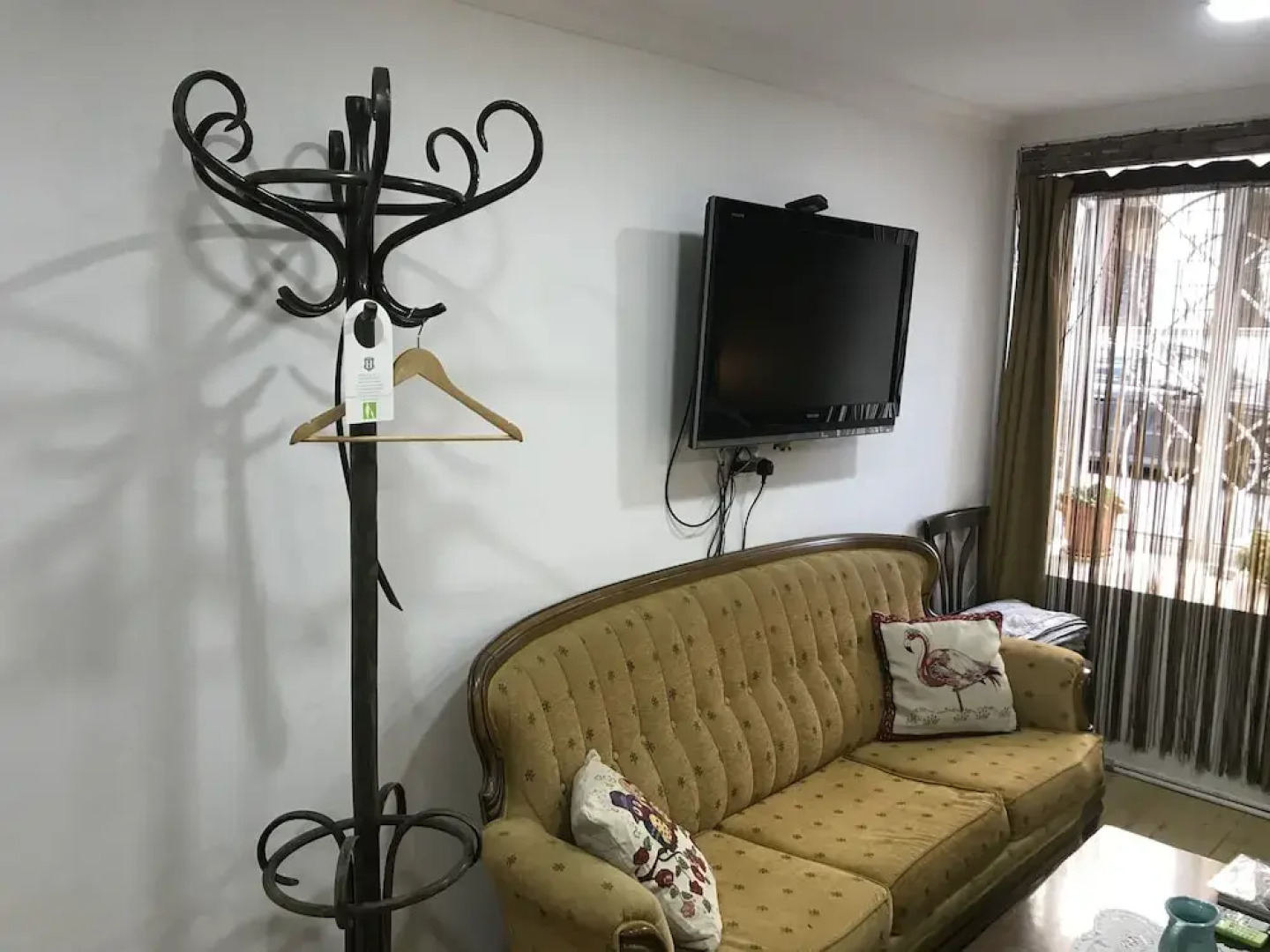 Метечи Сайд