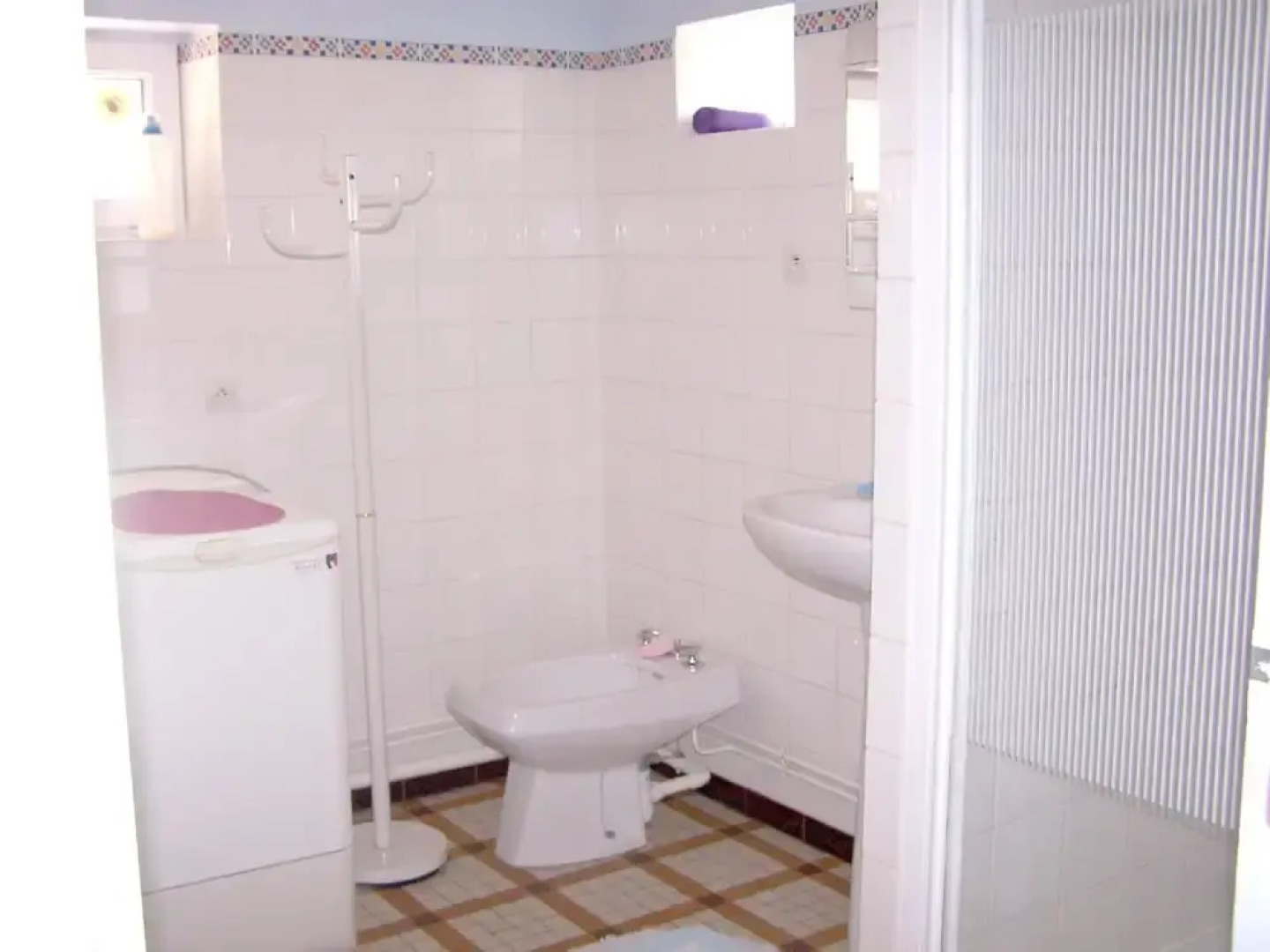 House With 2 Bedrooms in La Chapelle-aux-choux, With Furnished Garden