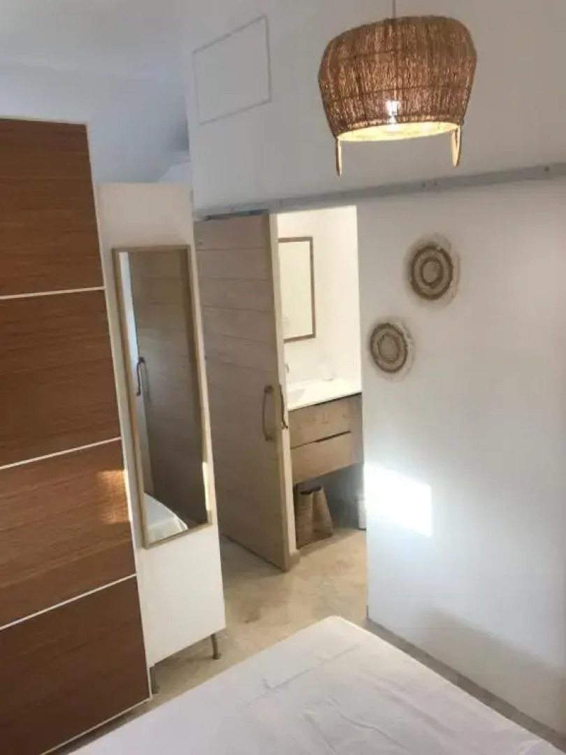 LE NOMADE au Clos en Provence