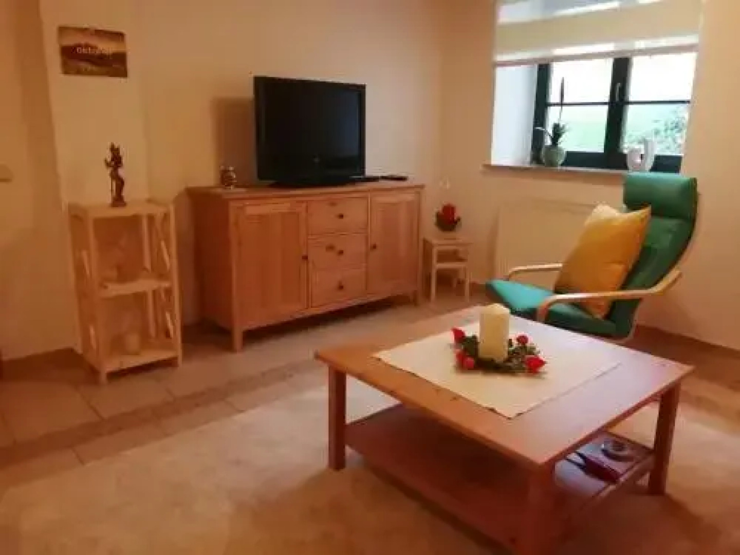 Ferienwohnung Ulbrich