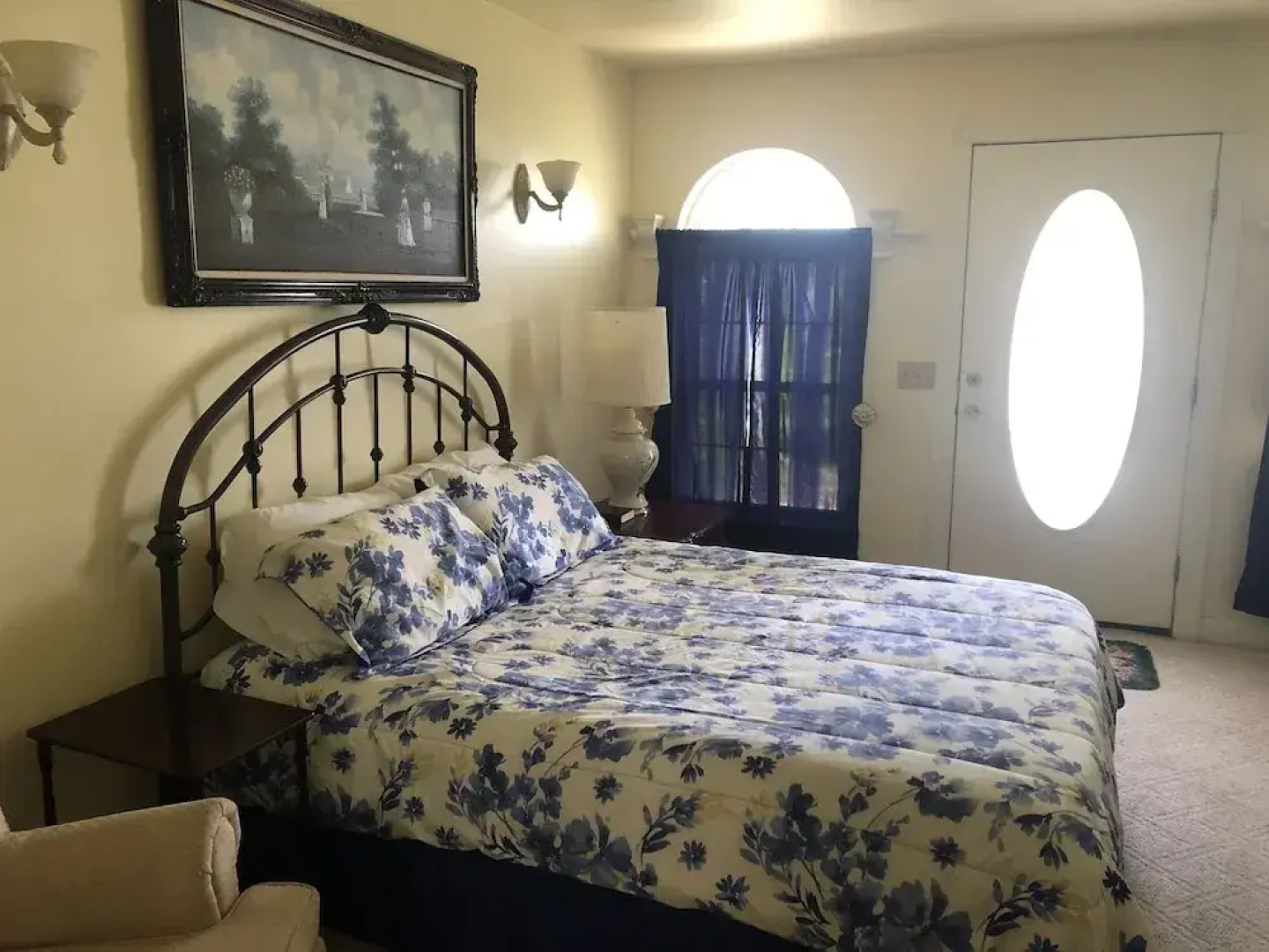 The Abbé House Inn
