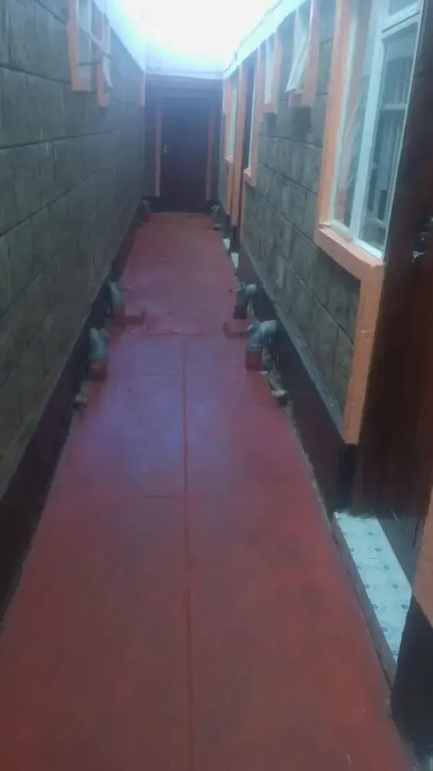 Benaris Hotel & Lodge