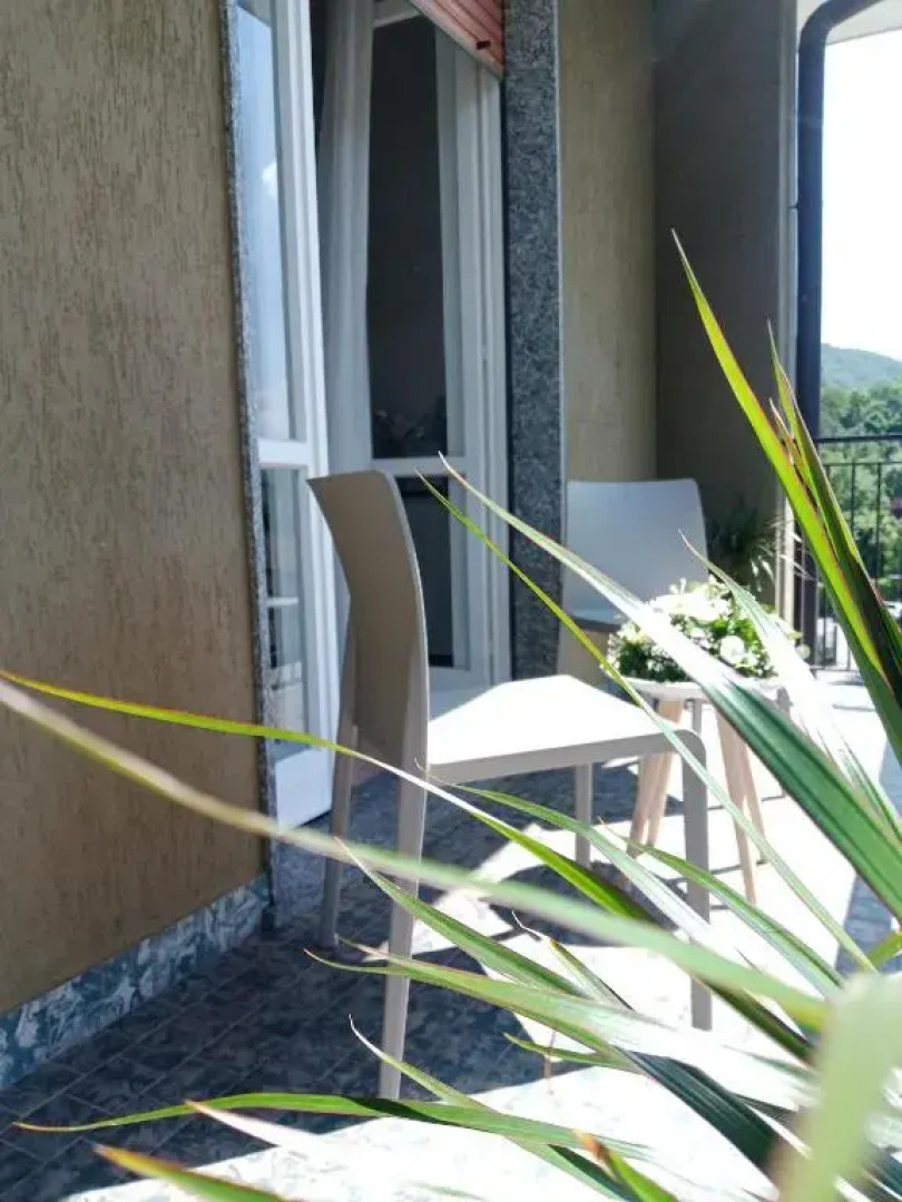 Appartamento L'Airone Cenerino