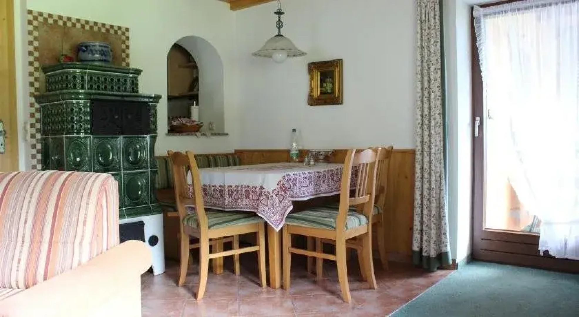 Gästehaus Sägfeiler