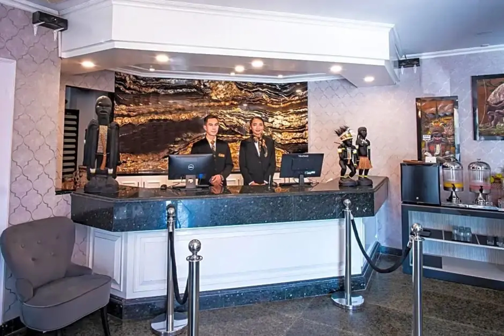 Horison Inn Relat Jayapura